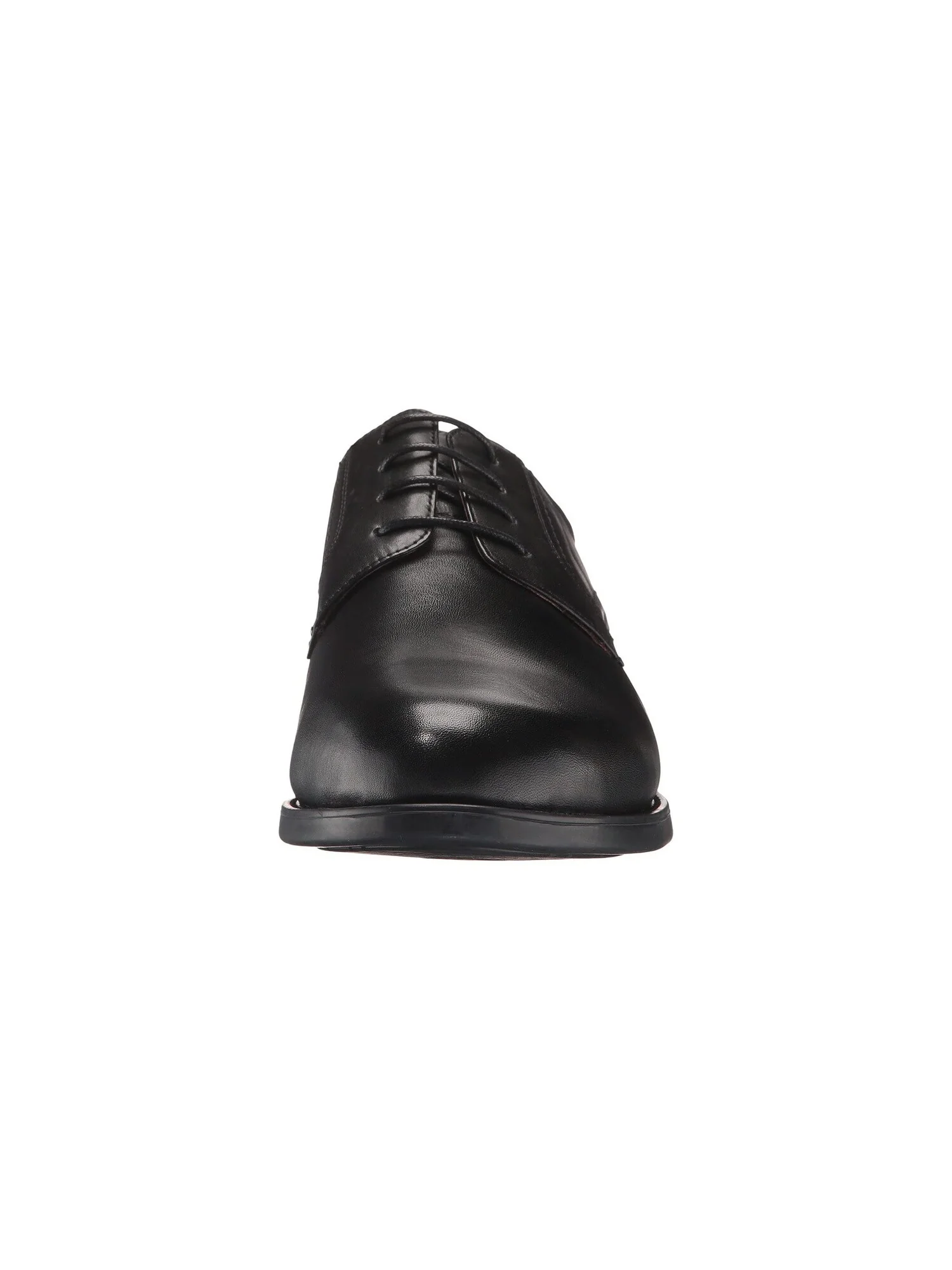 Оксфорды Midtown Plain Toe Oxford Florsheim — изображение 7 из 7, черный