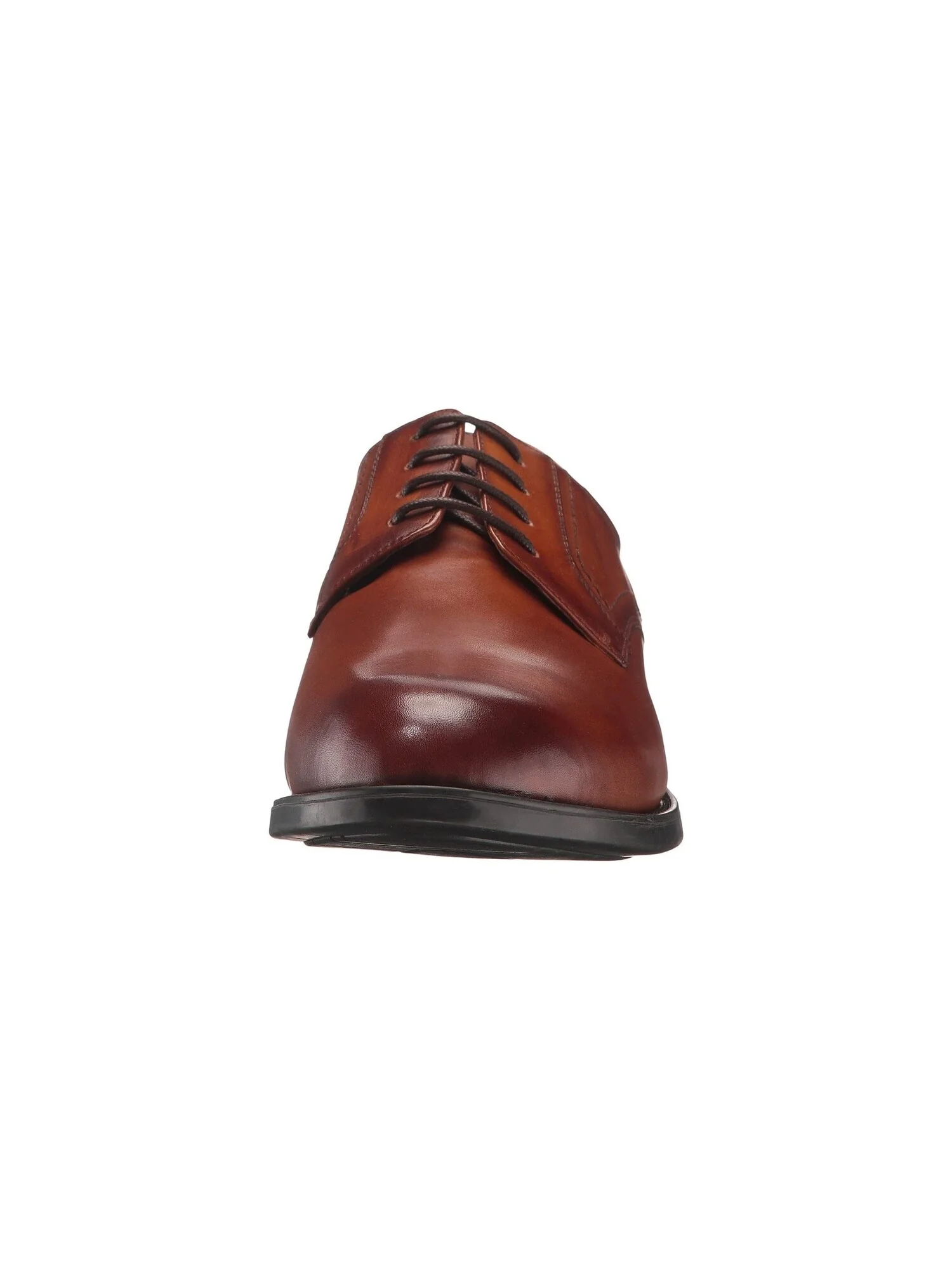 Оксфорды Midtown Plain Toe Oxford Florsheim — изображение 2 из 2, коньячный