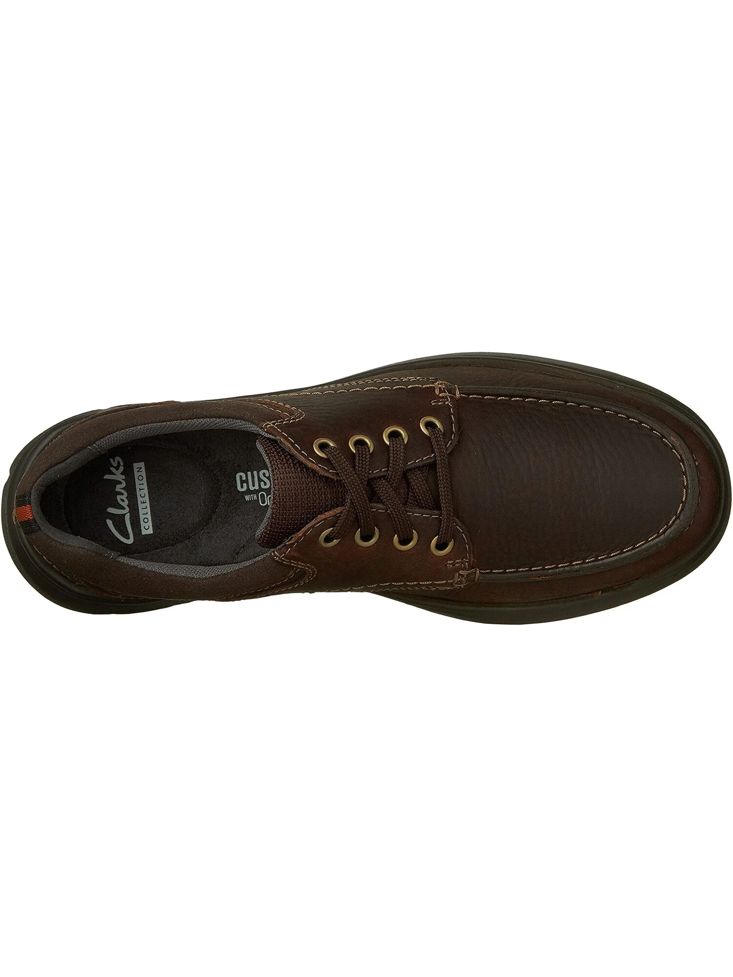 Кроссовки Cotrell Edge Clarks