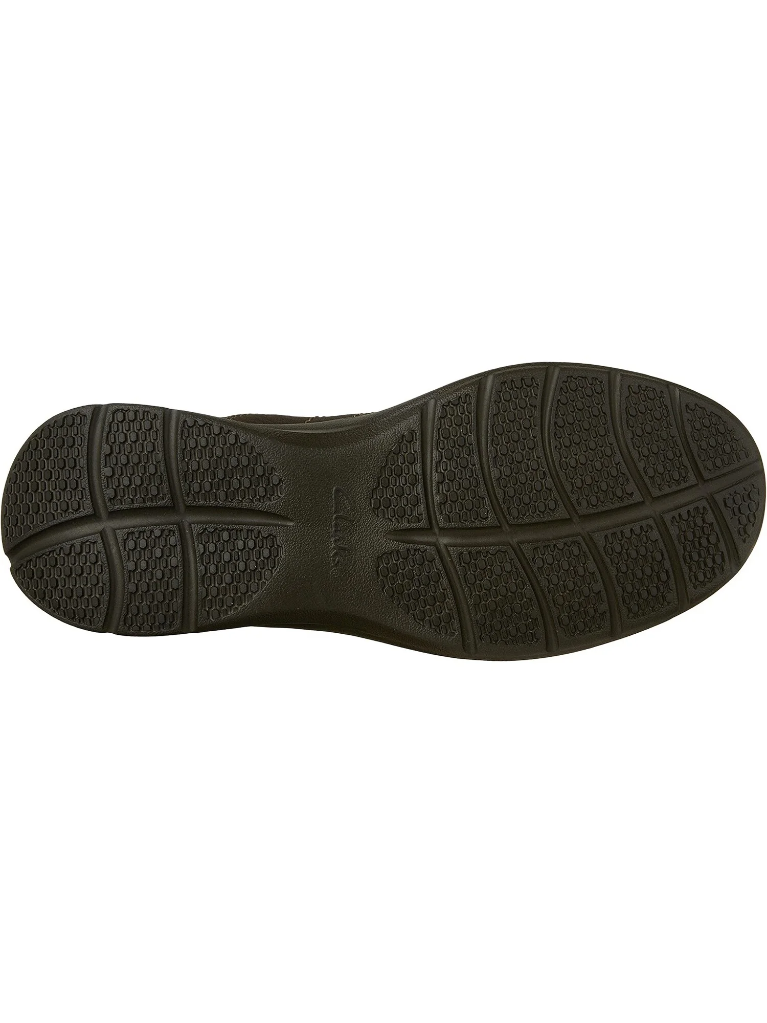 Кроссовки Cotrell Edge Clarks — изображение 3 из 7, коричневый