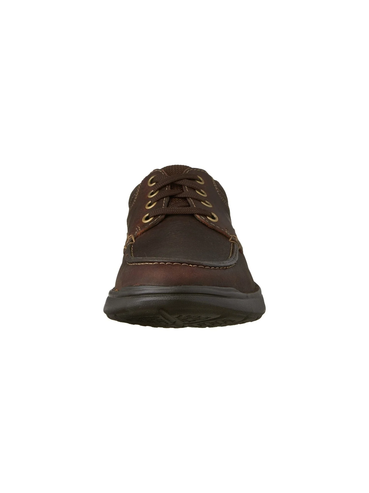 Кроссовки Cotrell Edge Clarks — изображение 7 из 7, коричневый