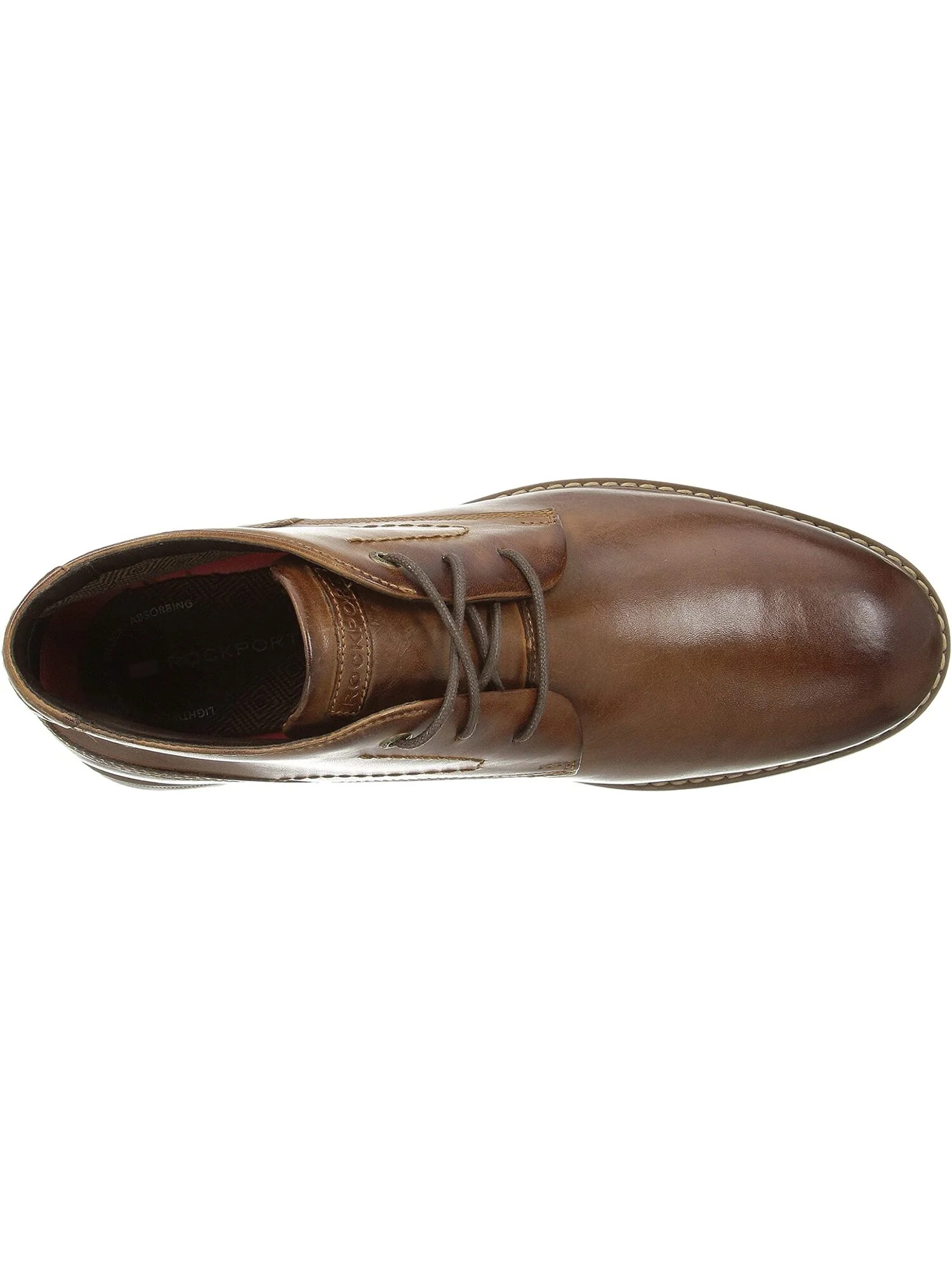 Ботинки Classic Break Chukka Rockport