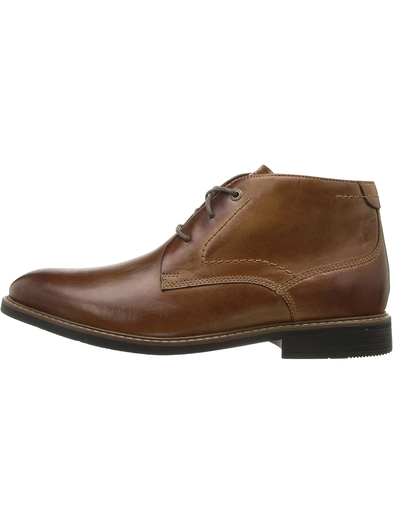Ботинки Classic Break Chukka Rockport — изображение 4 из 7, коричневый