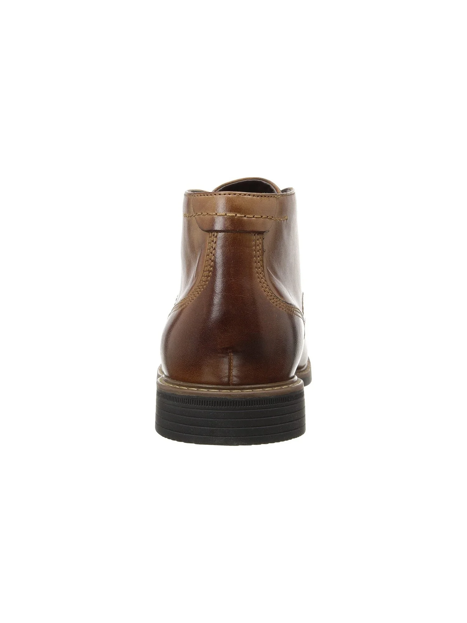 Ботинки Classic Break Chukka Rockport — изображение 5 из 7, коричневый