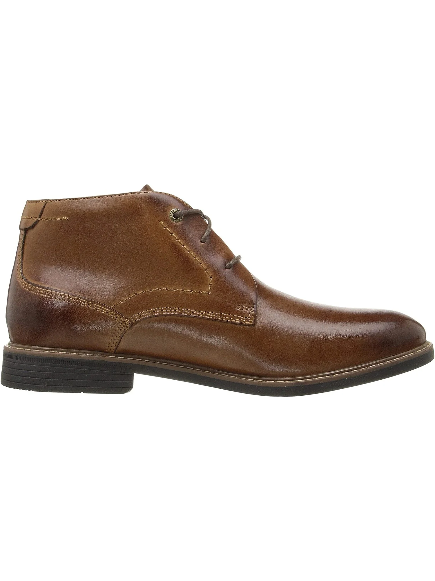 Ботинки Classic Break Chukka Rockport — изображение 6 из 7, коричневый