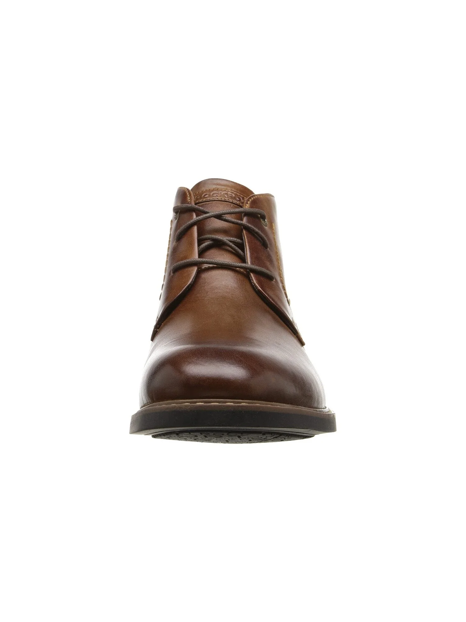 Ботинки Classic Break Chukka Rockport — изображение 7 из 7, коричневый