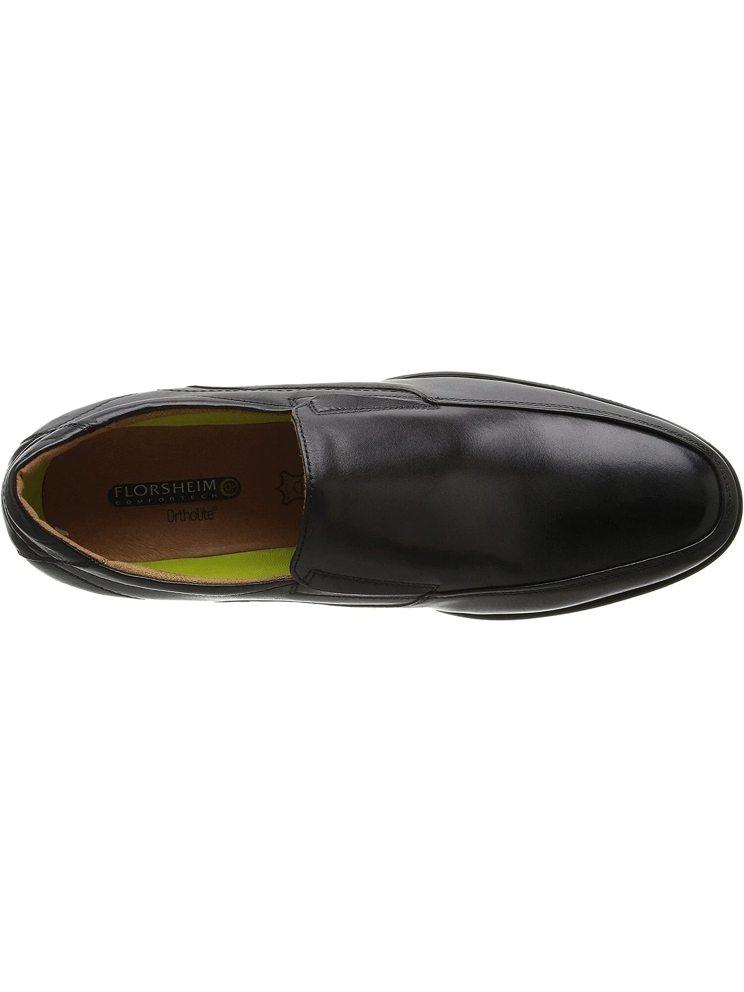 Лоферы Midtown Moc Toe Slip-On Florsheim