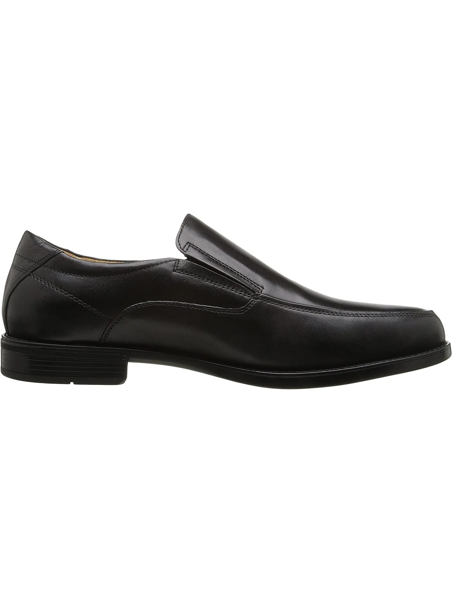 Лоферы Midtown Moc Toe Slip-On Florsheim — изображение 6 из 7, черный