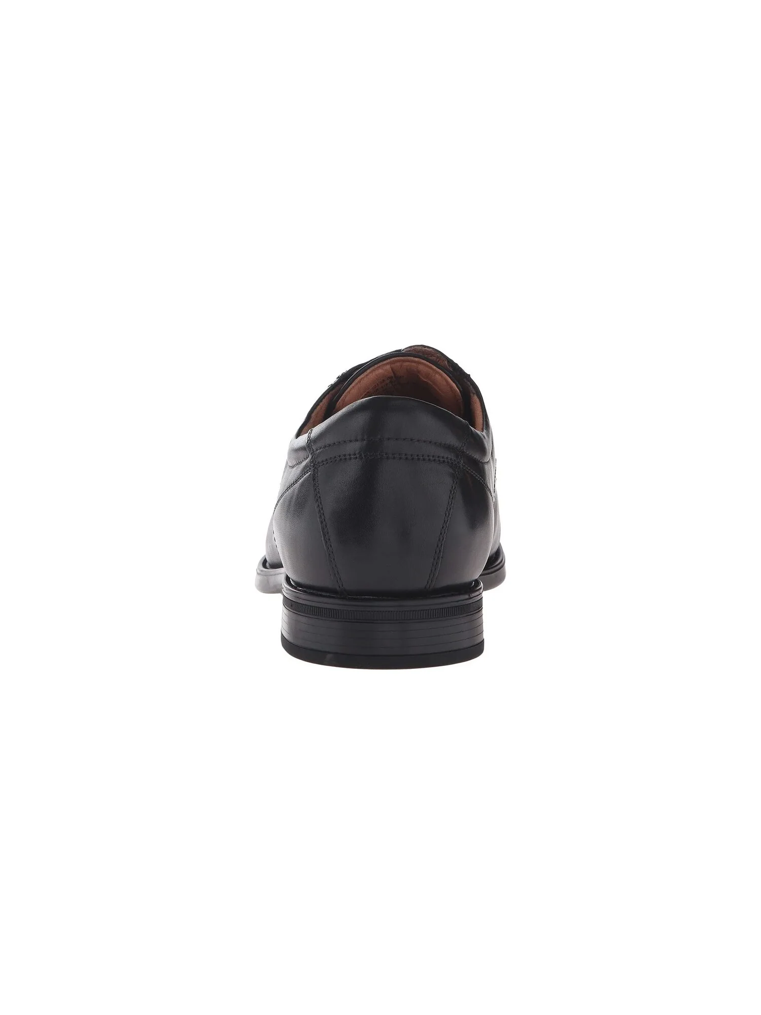 Оксфорды Midtown Cap Toe Oxford Florsheim — изображение 5 из 7, черный