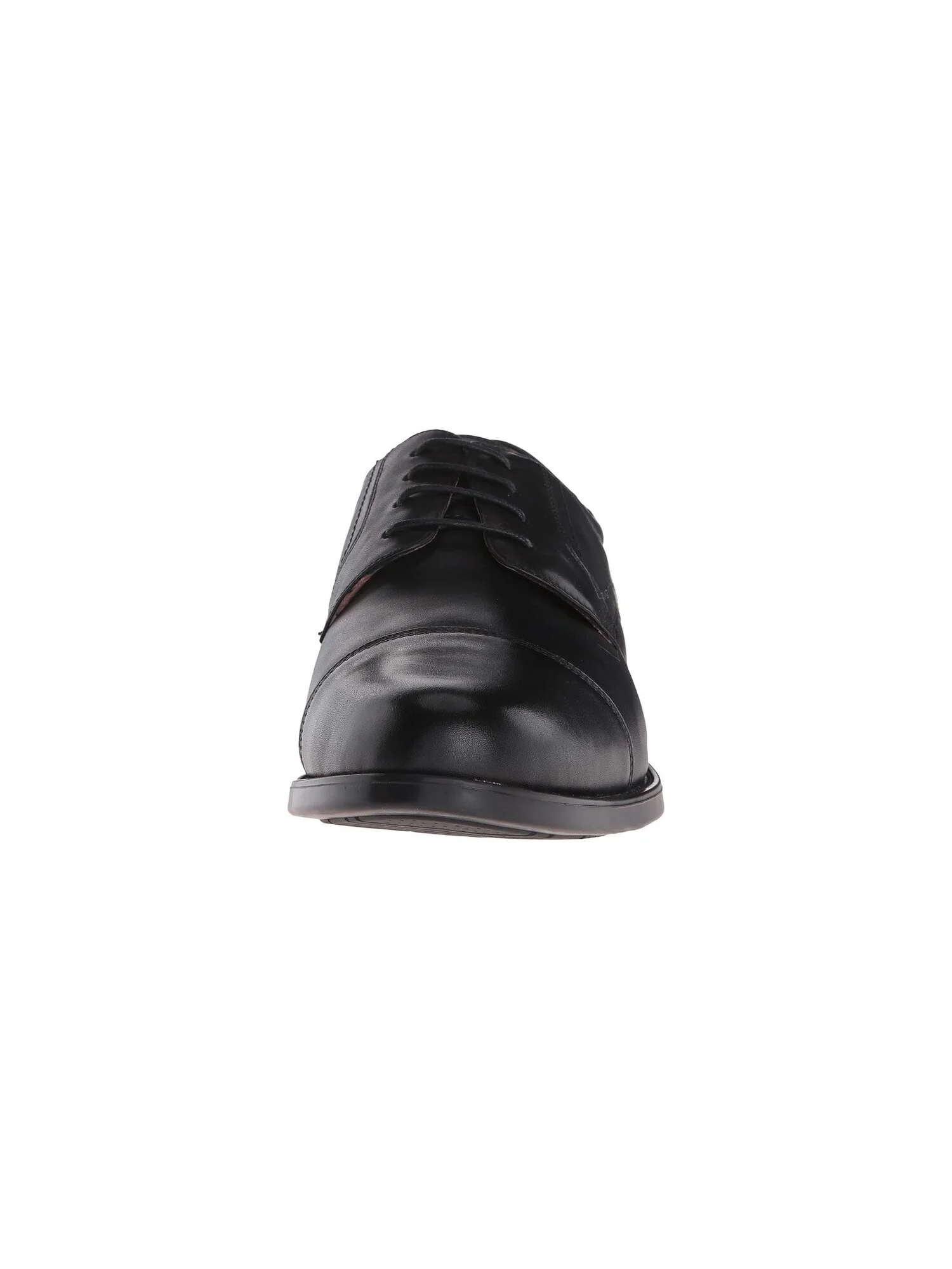 Оксфорды Midtown Cap Toe Oxford Florsheim — изображение 7 из 7, черный