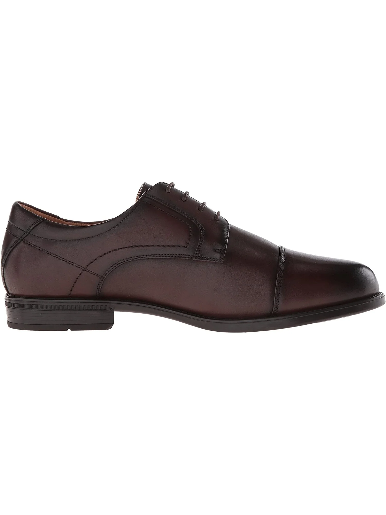 Оксфорды Midtown Cap Toe Oxford Florsheim