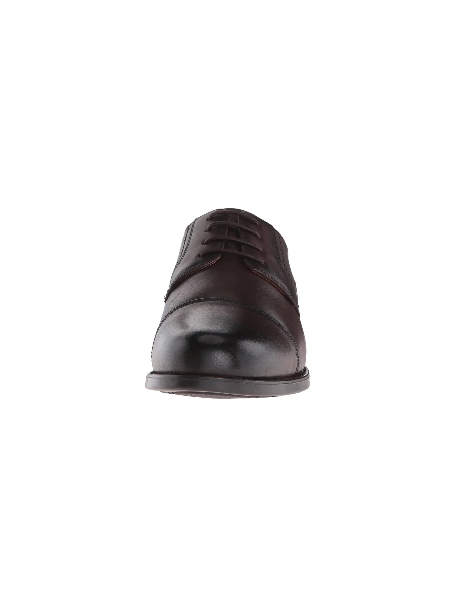 Оксфорды Midtown Cap Toe Oxford Florsheim — изображение 2 из 2, коричневый