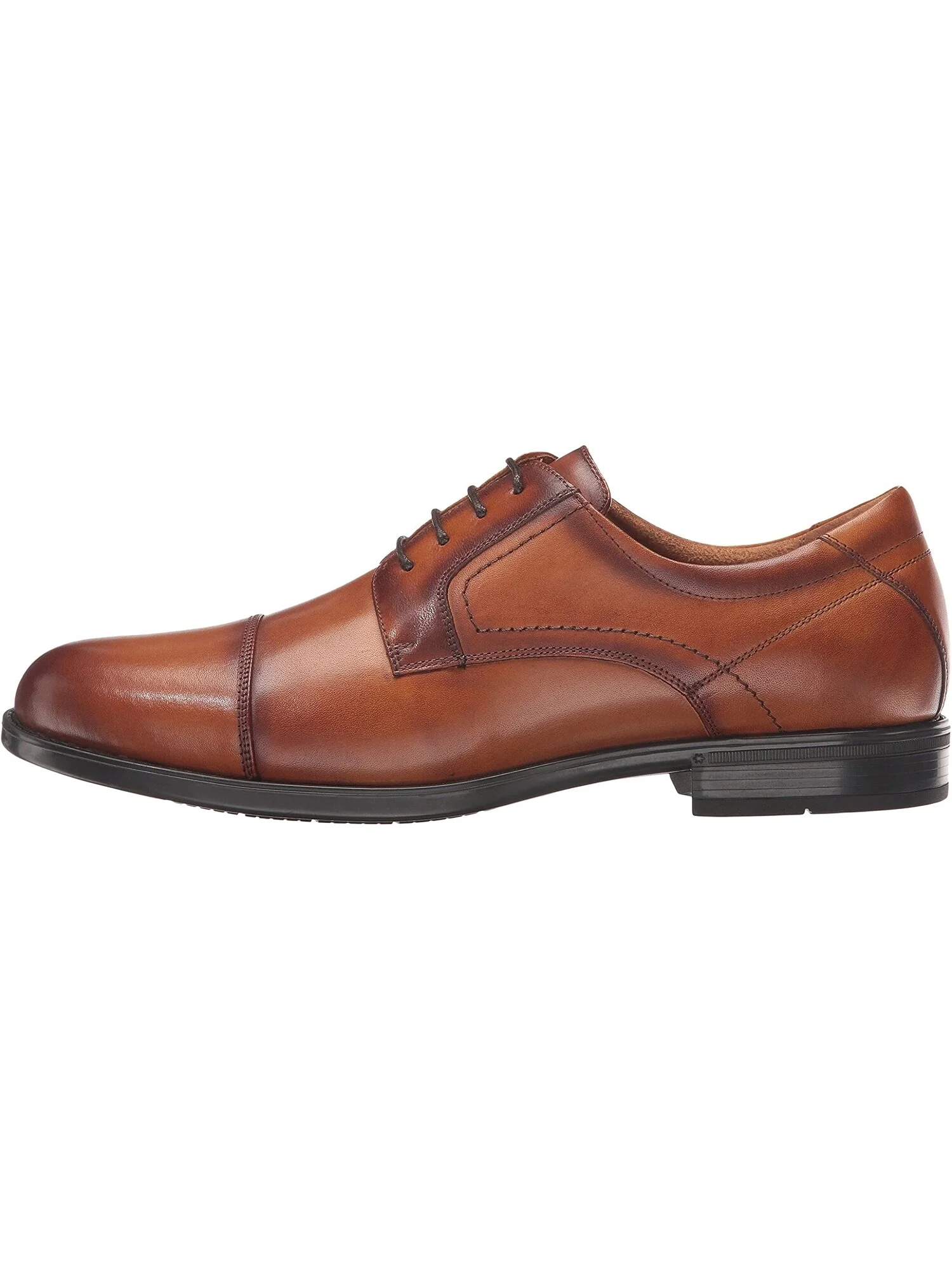Оксфорды Midtown Cap Toe Oxford Florsheim