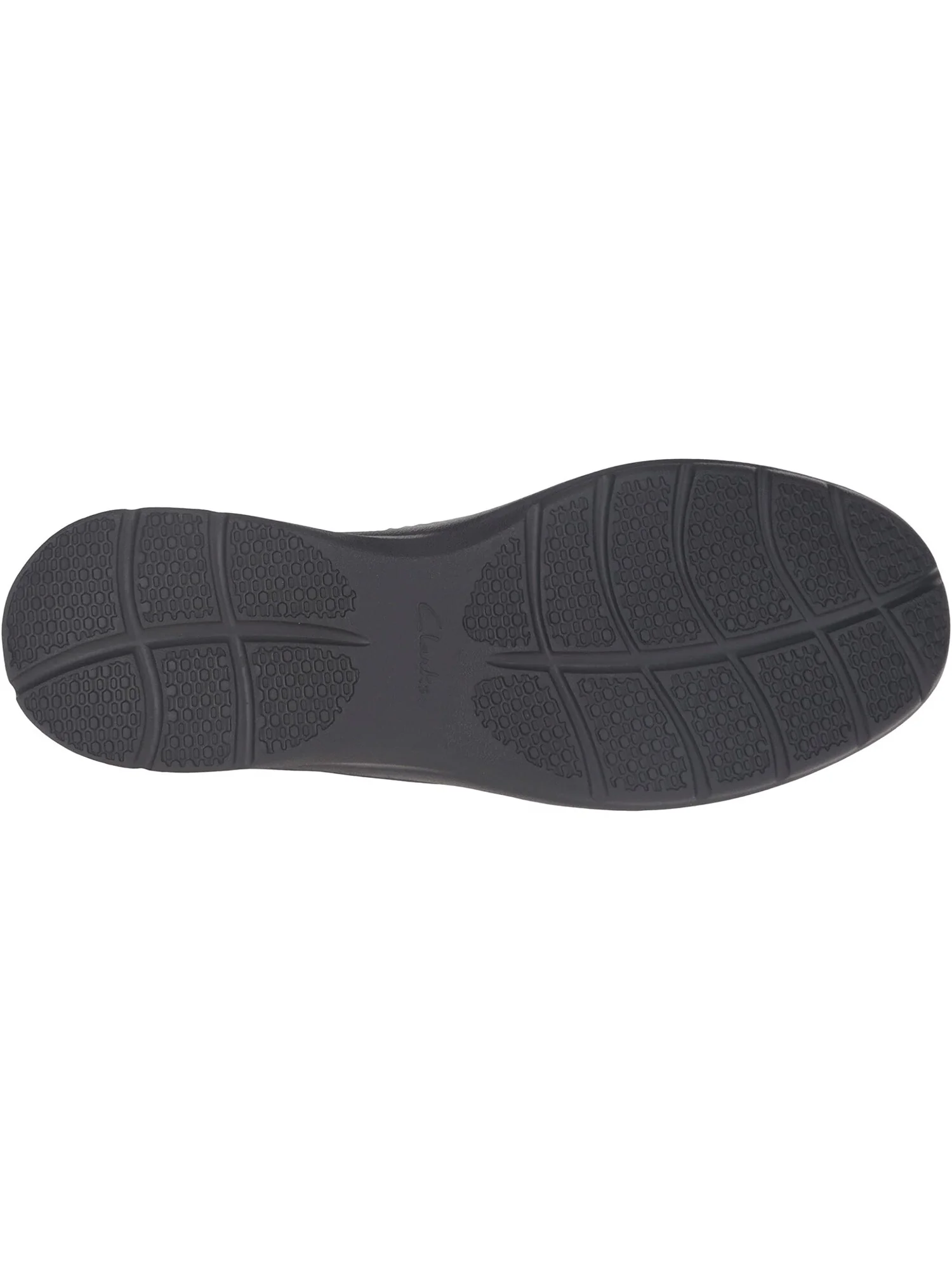 Лоферы Cotrell Step Clarks, кожа — изображение 3 из 7, черный
