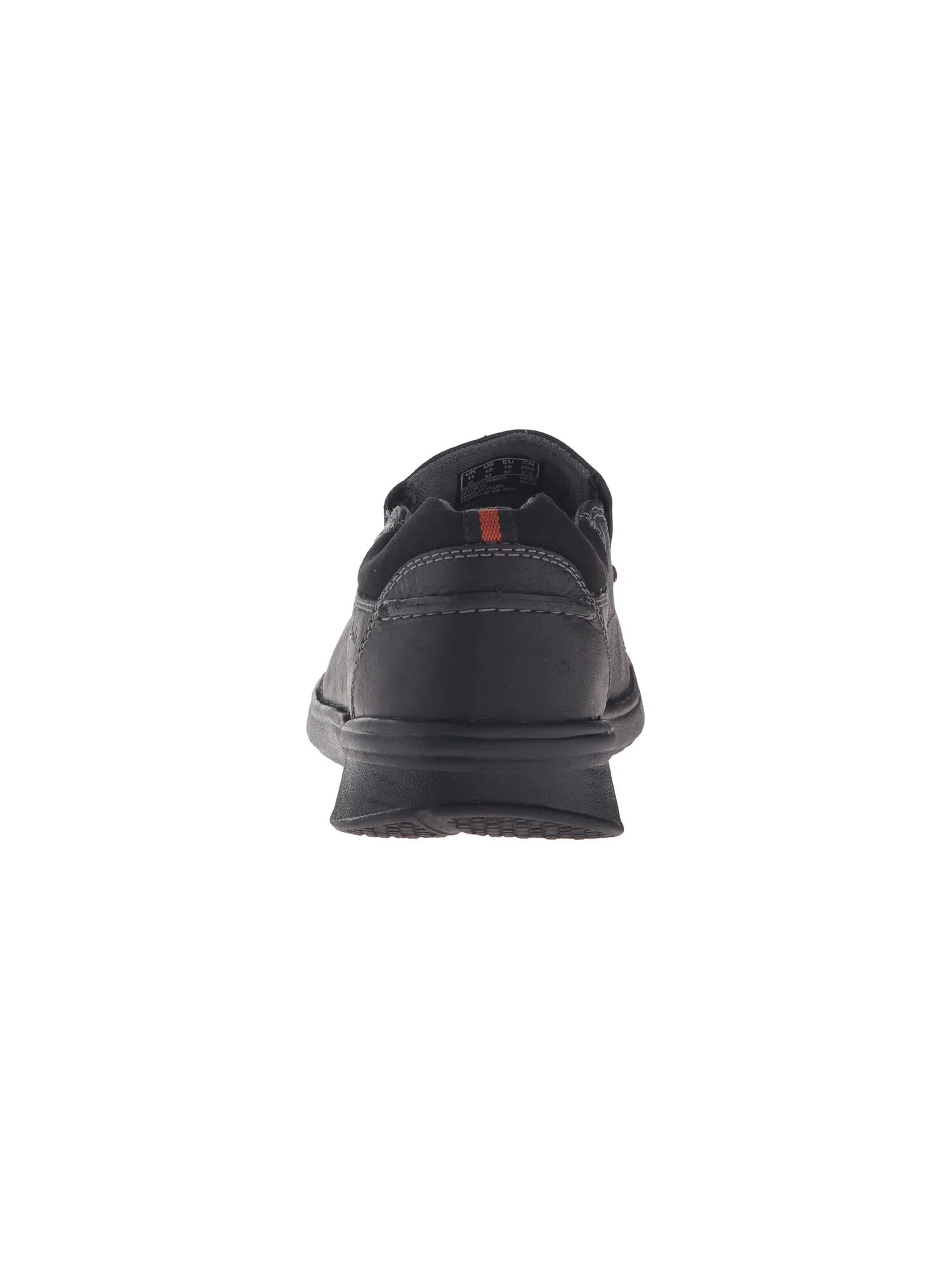 Лоферы Cotrell Step Clarks, кожа — изображение 5 из 7, черный
