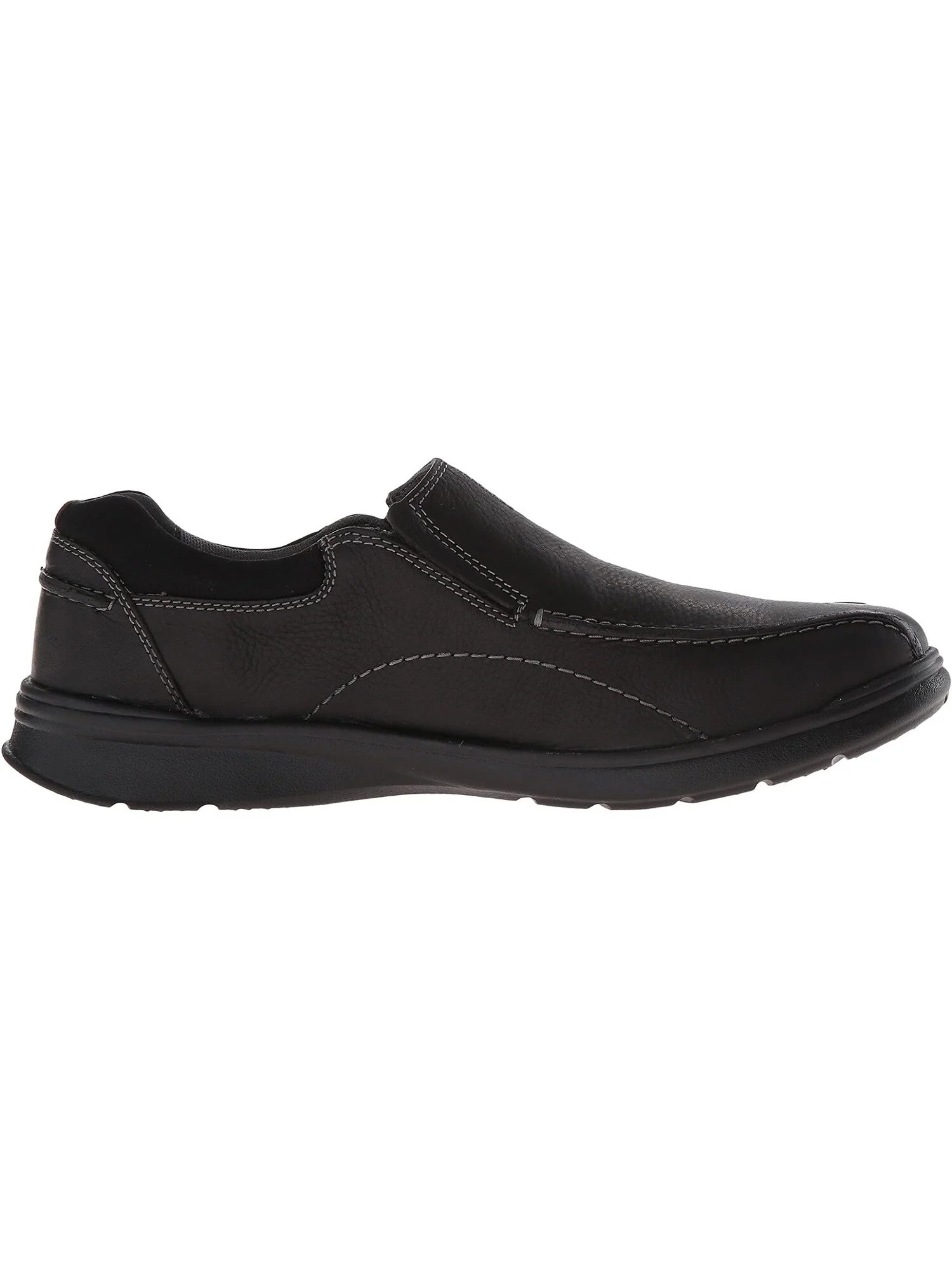 Лоферы Cotrell Step Clarks, кожа — изображение 6 из 7, черный