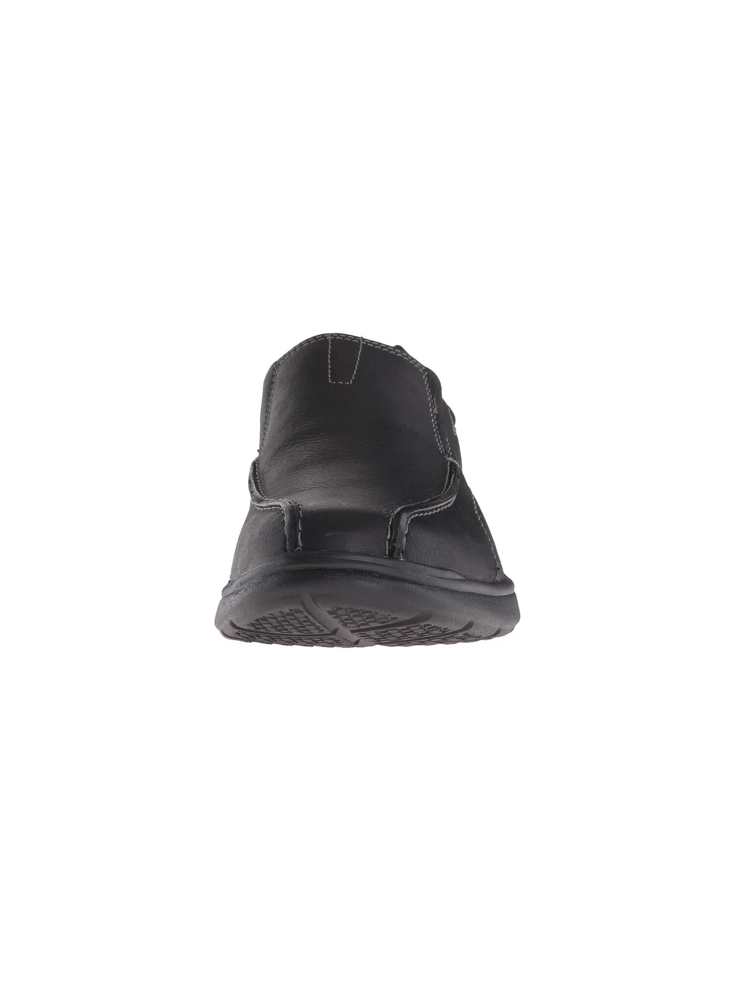 Лоферы Cotrell Step Clarks, кожа — изображение 7 из 7, черный