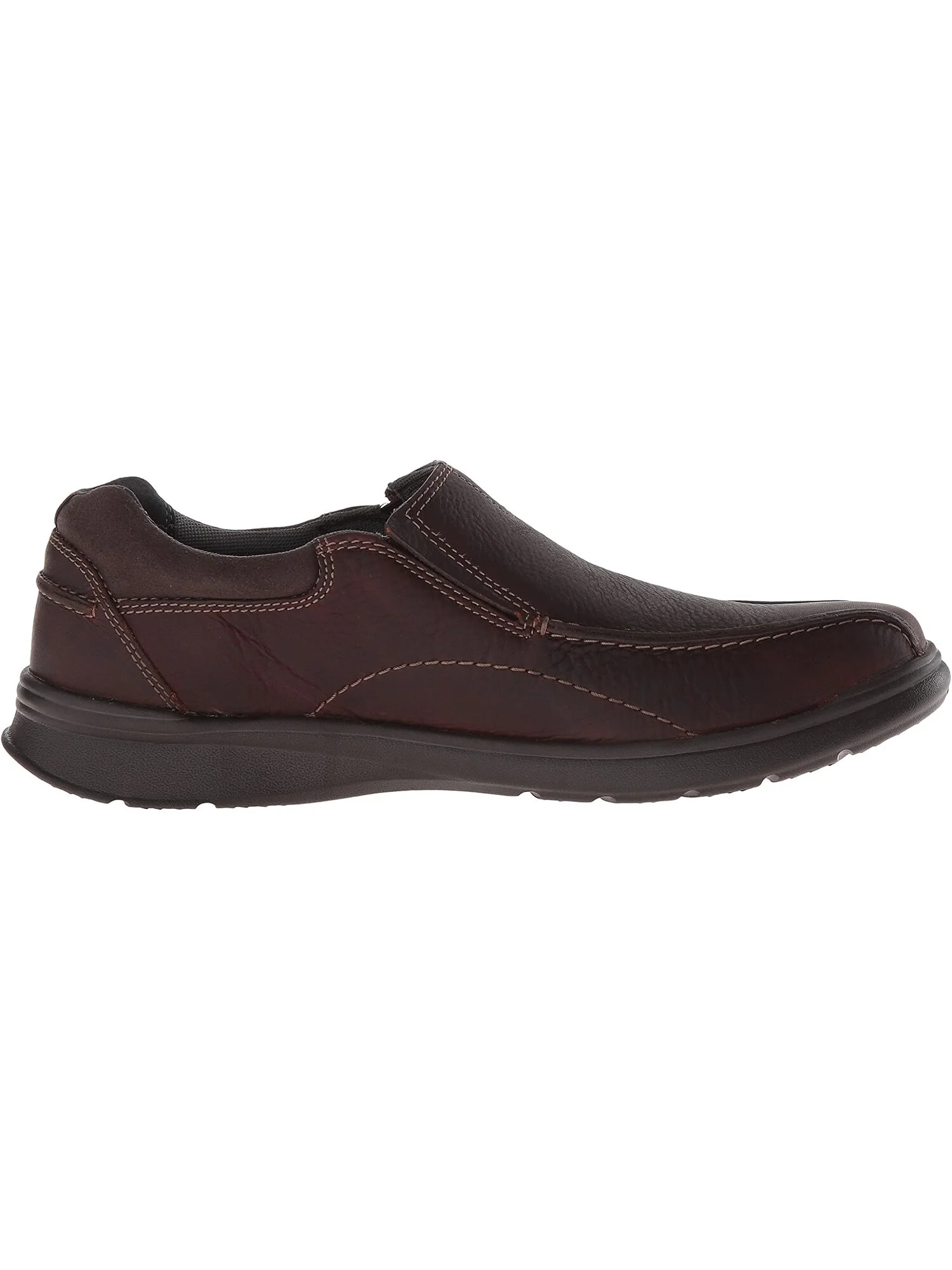Лоферы Cotrell Step Clarks — изображение 1 из 2, коричневый