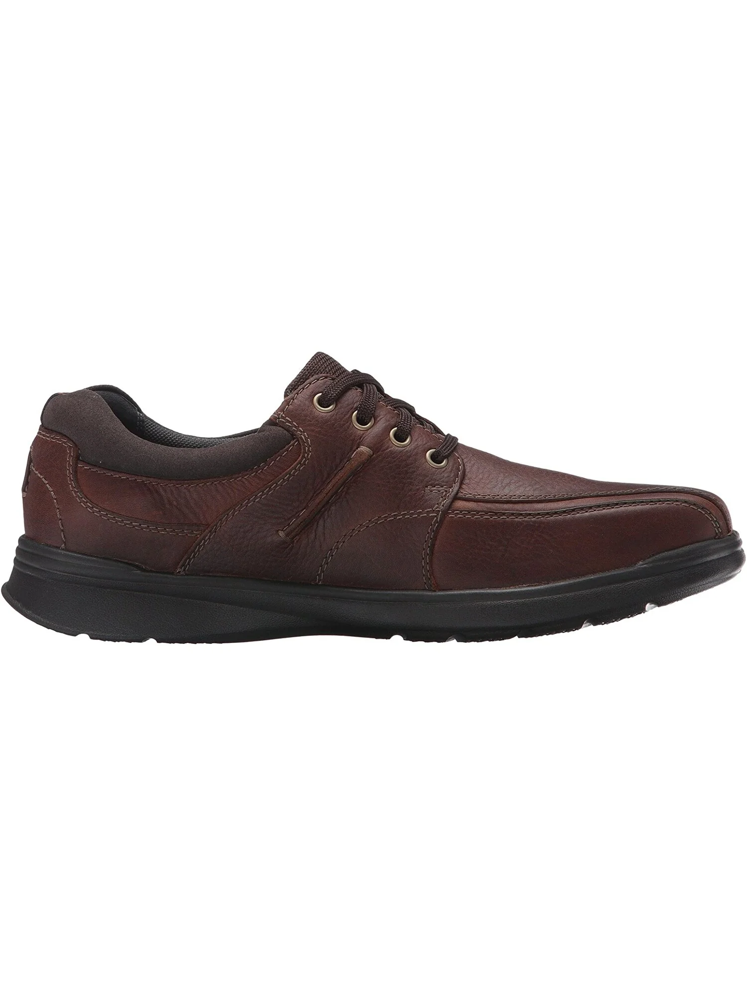 Кроссовки Cotrell Walk Clarks, кожа