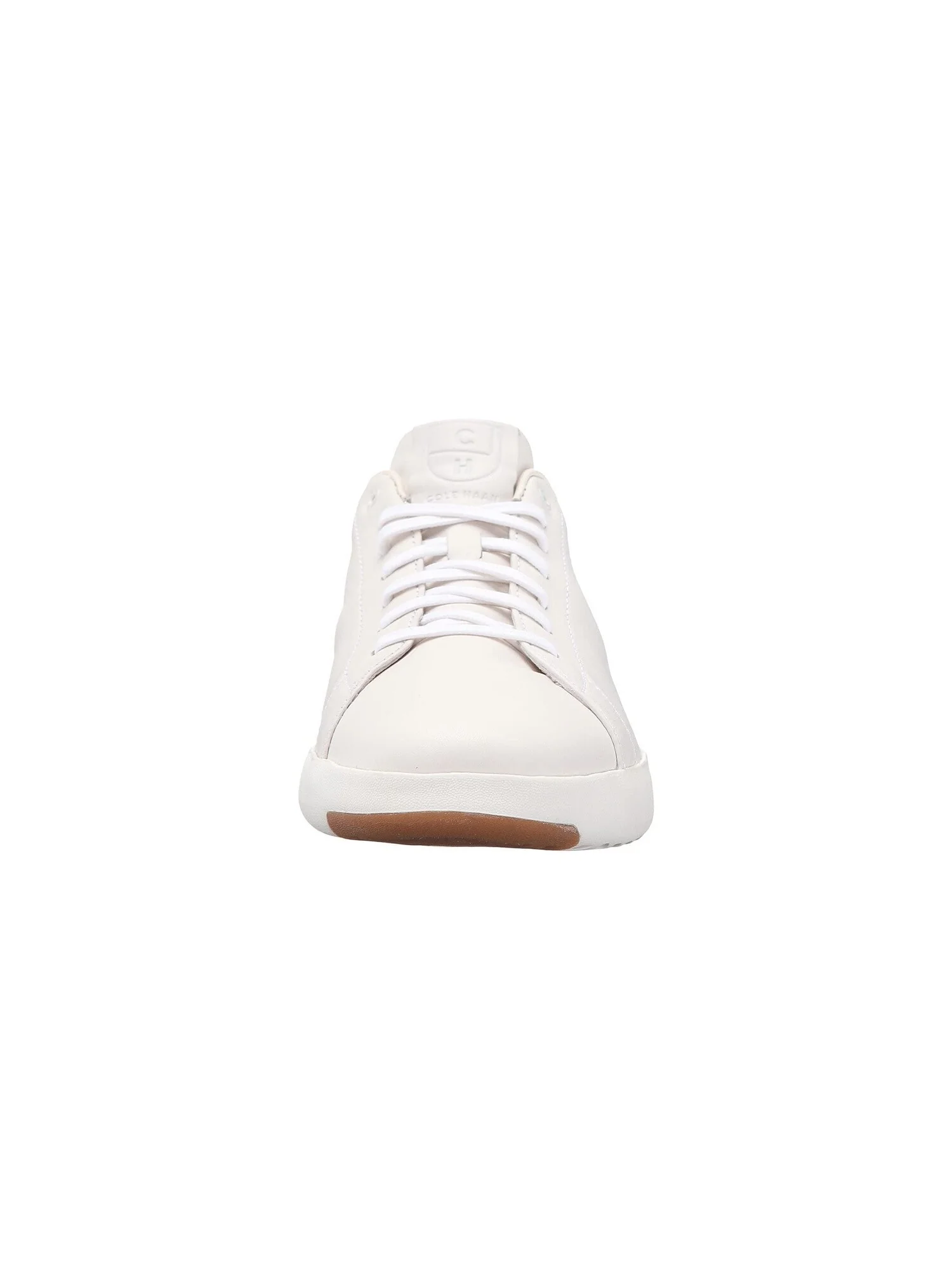 Кроссовки Cole Haan Grandpro Tennis Sneaker — изображение 2 из 3, белый
