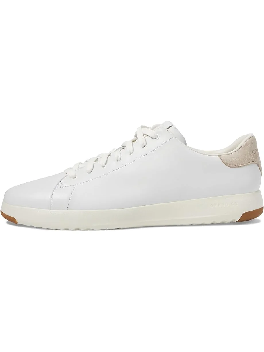 Кроссовки Cole Haan Grandpro Tennis Sneaker — изображение 3 из 3, белый