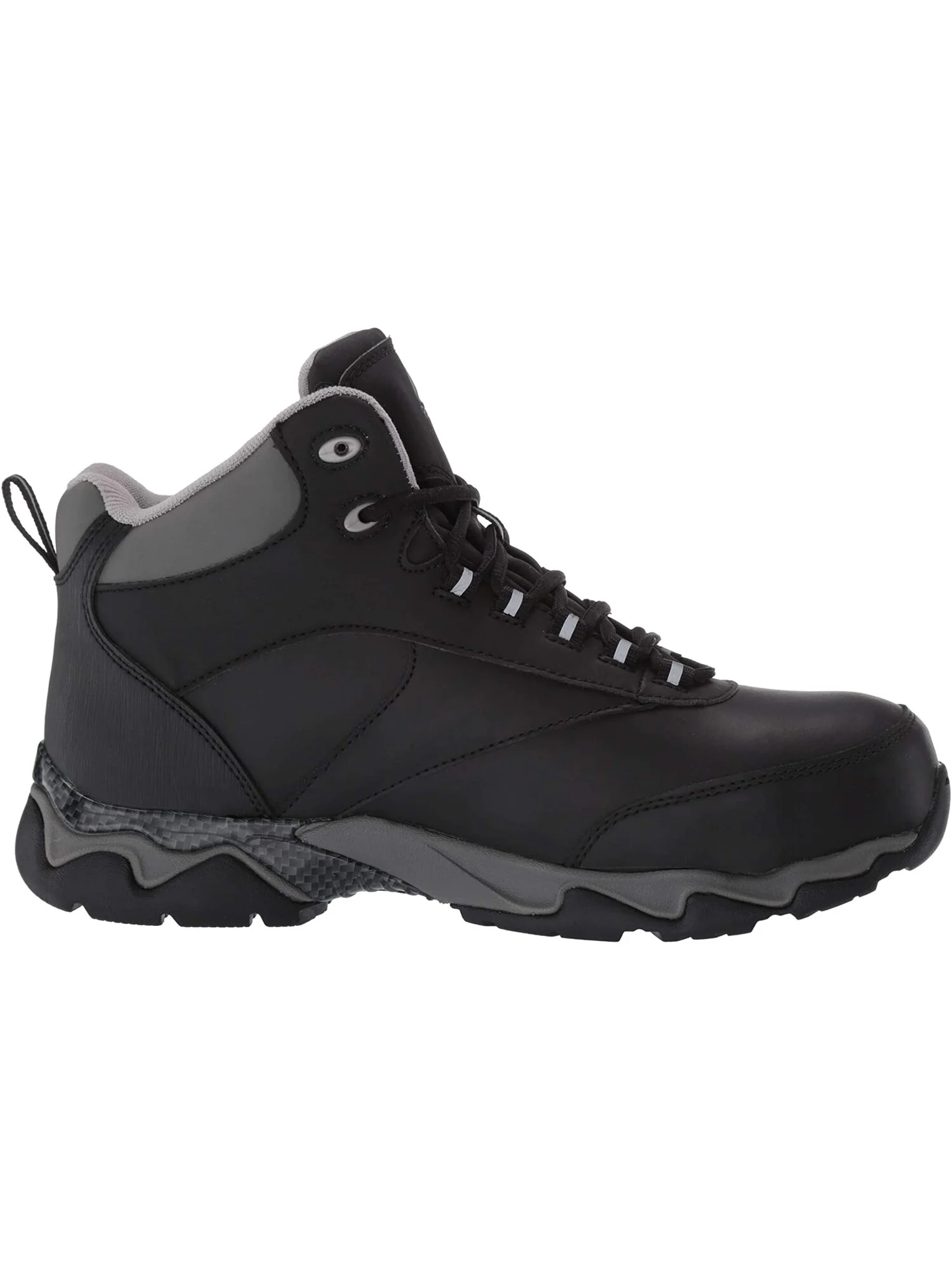 Ботинки Beamer Reebok Work — изображение 6 из 7, черный