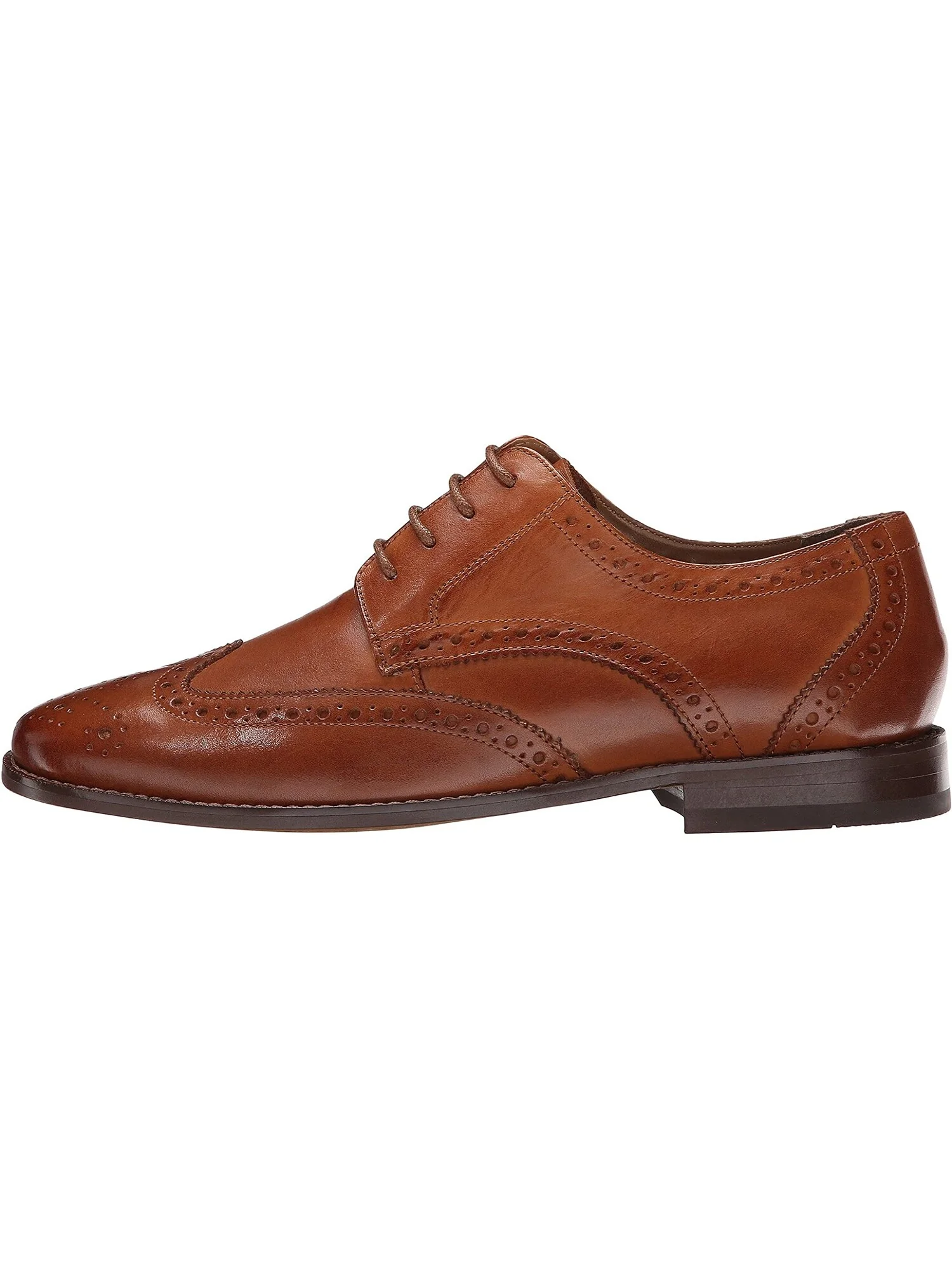 Оксфорды Montinaro Wingtip Oxford Florsheim