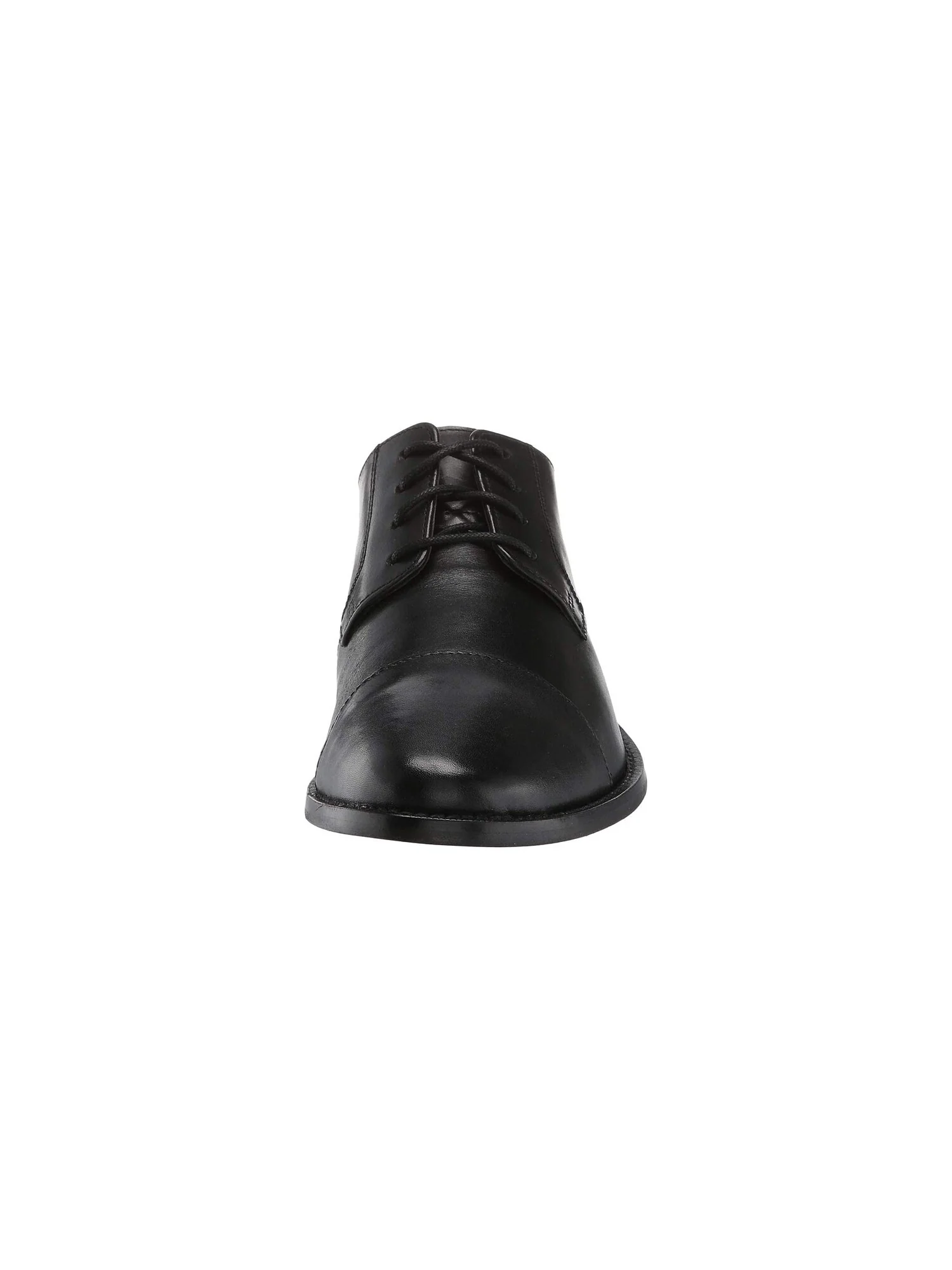 Оксфорды Montinaro Cap Toe Oxford Florsheim — изображение 7 из 7, черный