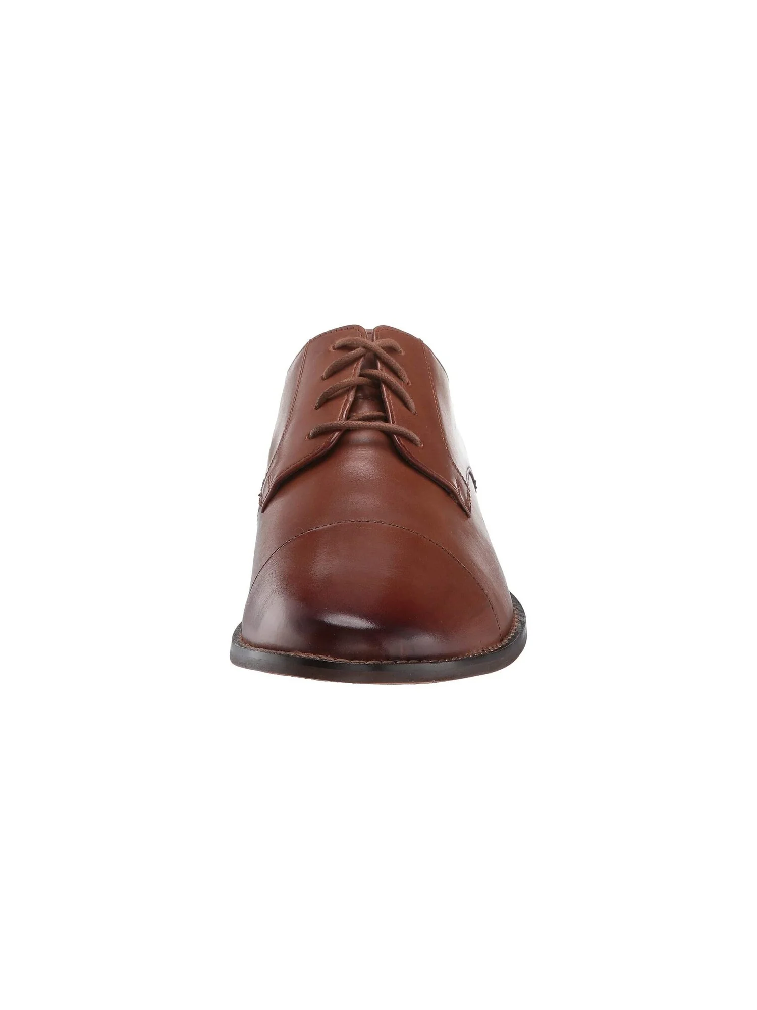 Оксфорды Montinaro Cap Toe Oxford Florsheim — изображение 2 из 2, тауп