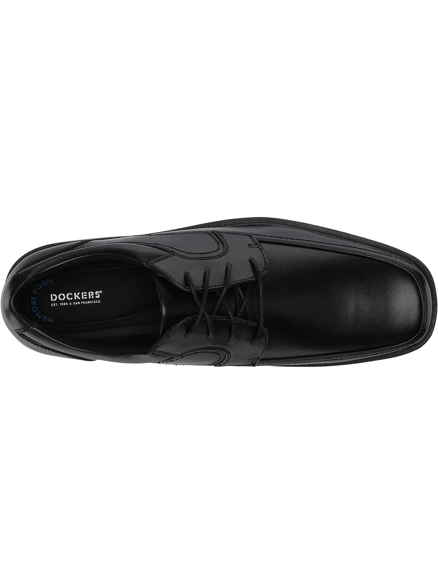 Оксфорды Manvel Moc Toe Oxford Dockers