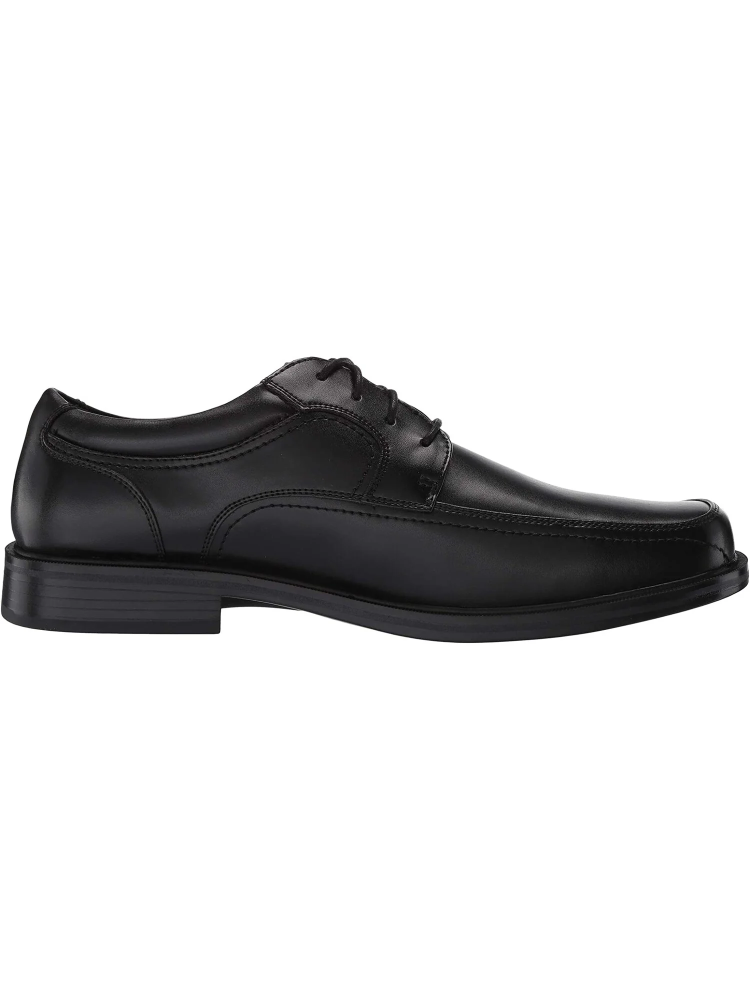 Оксфорды Manvel Moc Toe Oxford Dockers — изображение 6 из 7, черный