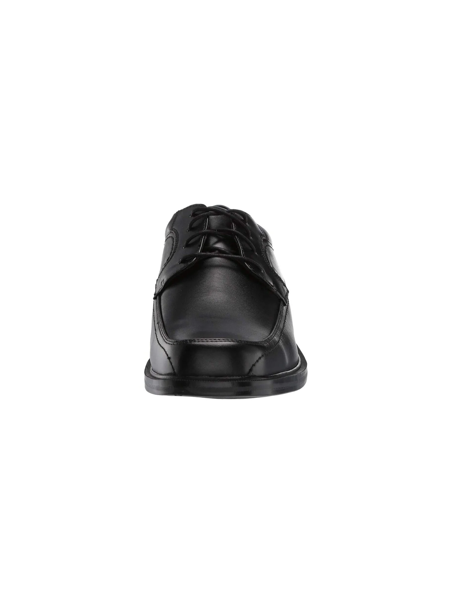 Оксфорды Manvel Moc Toe Oxford Dockers — изображение 7 из 7, черный