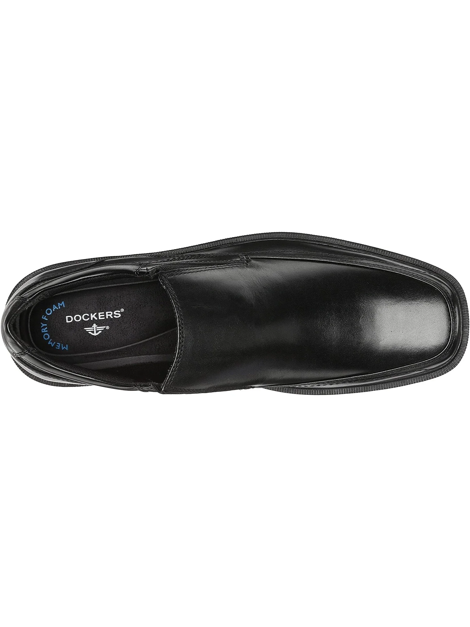 Лоферы Edson Moc Toe Loafer Dockers