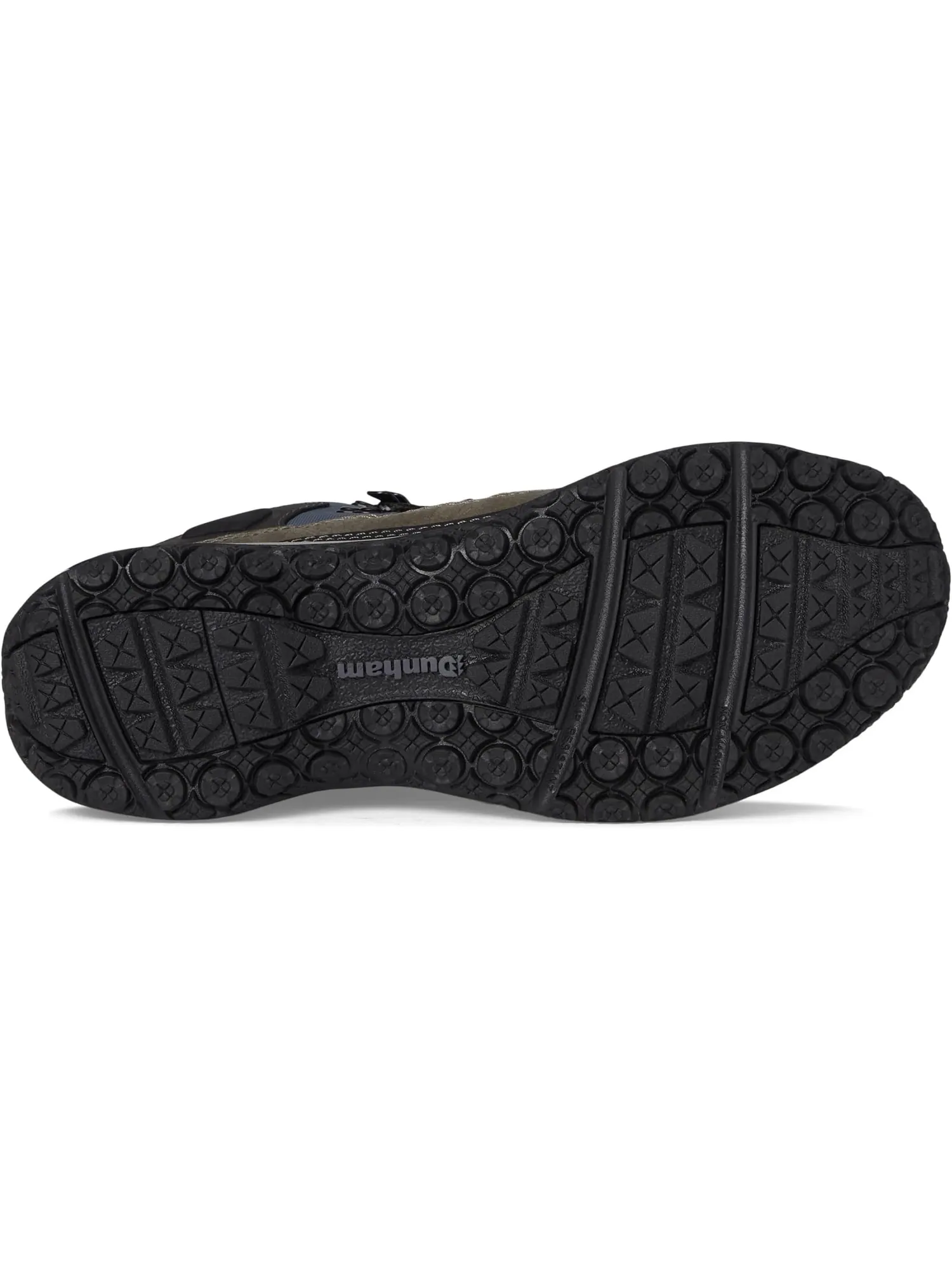 Походные ботинки Dunham Cloud Waterproof — 3