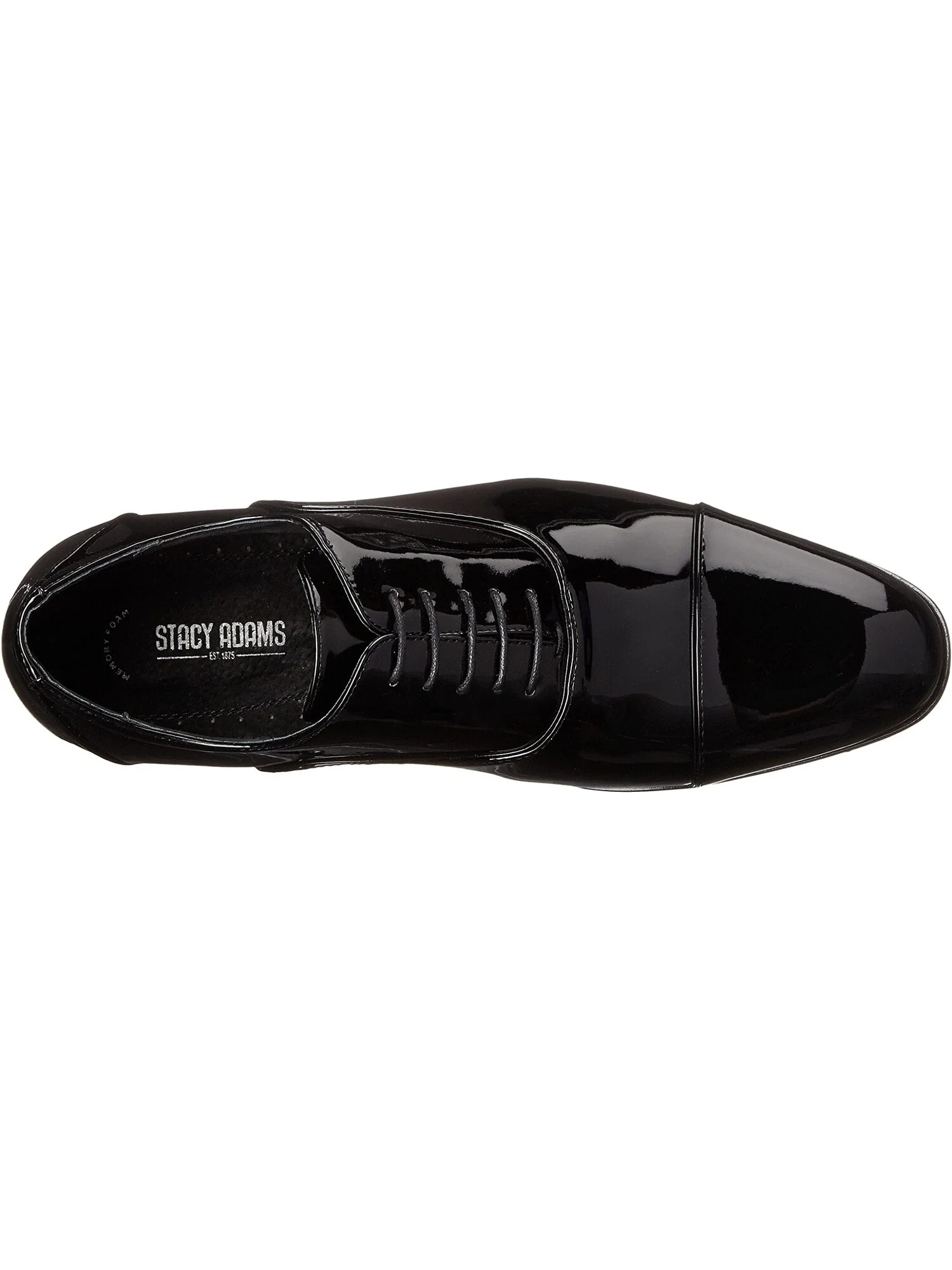 Оксфорды Gala Cap Toe Oxford Stacy Adams