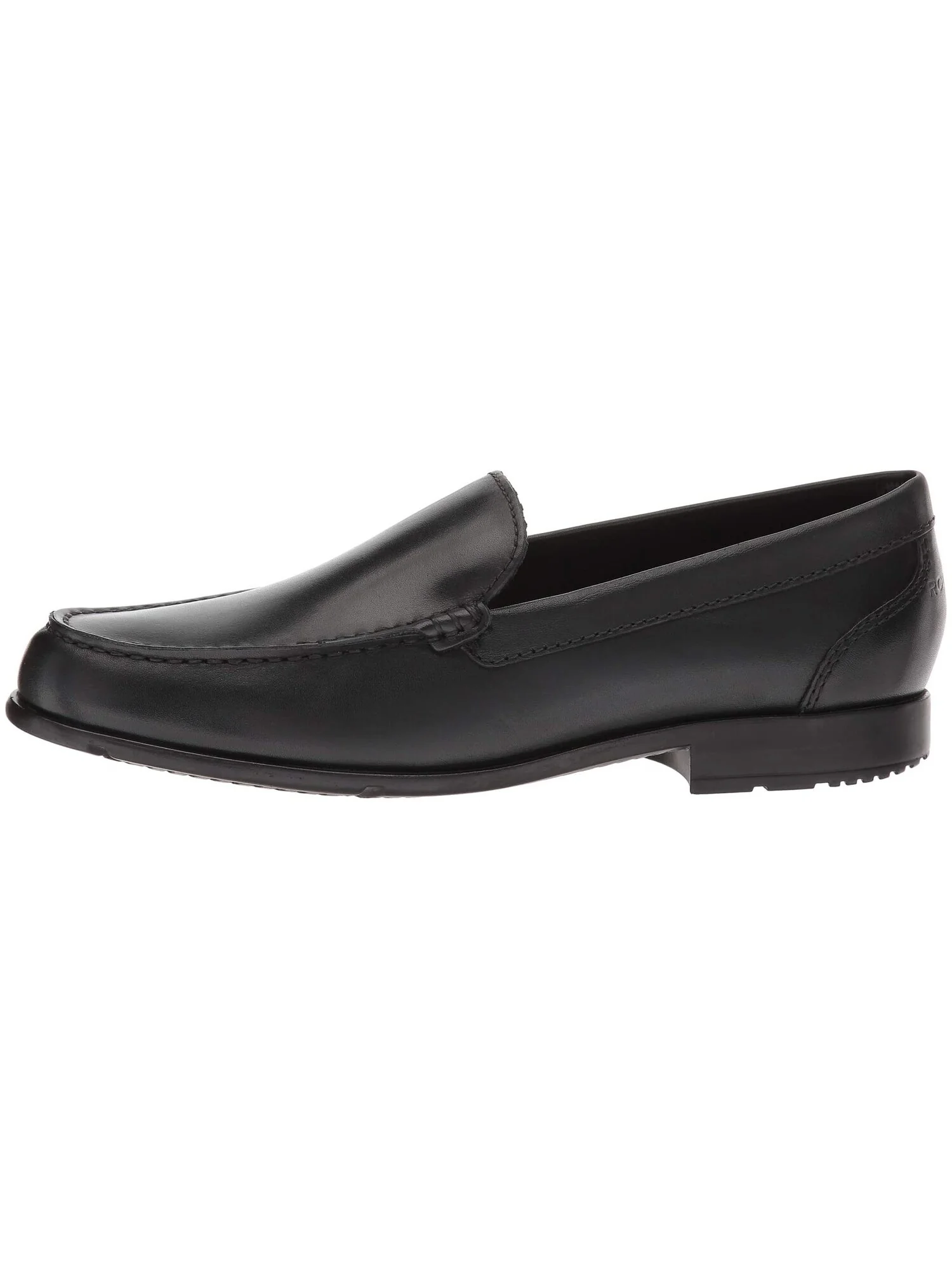 Лоферы Classic Loafer Lite Venetian Rockport — изображение 4 из 7, черный