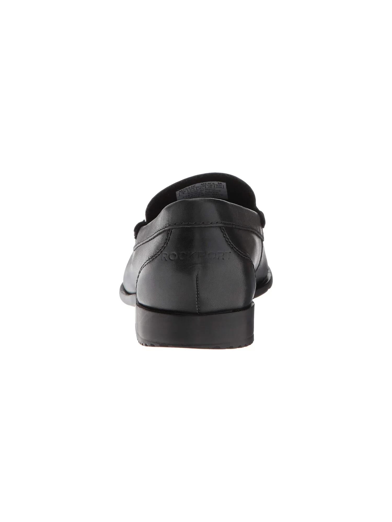 Лоферы Classic Loafer Lite Venetian Rockport — изображение 5 из 7, черный