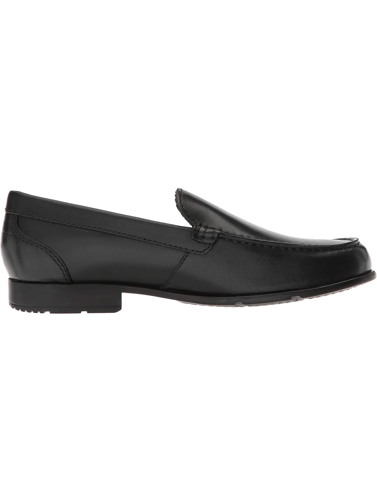 Лоферы Classic Loafer Lite Venetian Rockport — изображение 6 из 7, черный