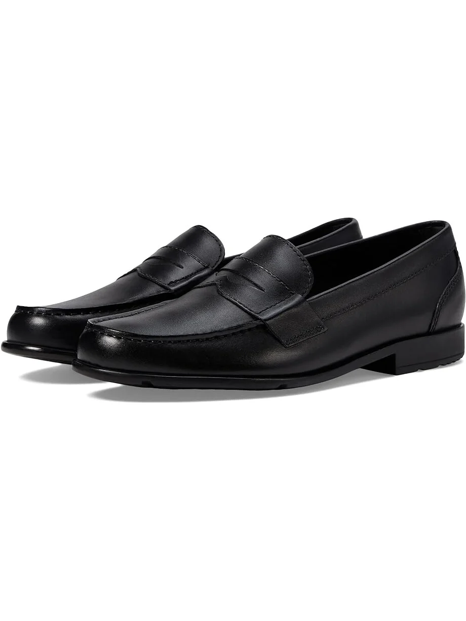 Лоферы Rockport Classic Loafer Lite Penny