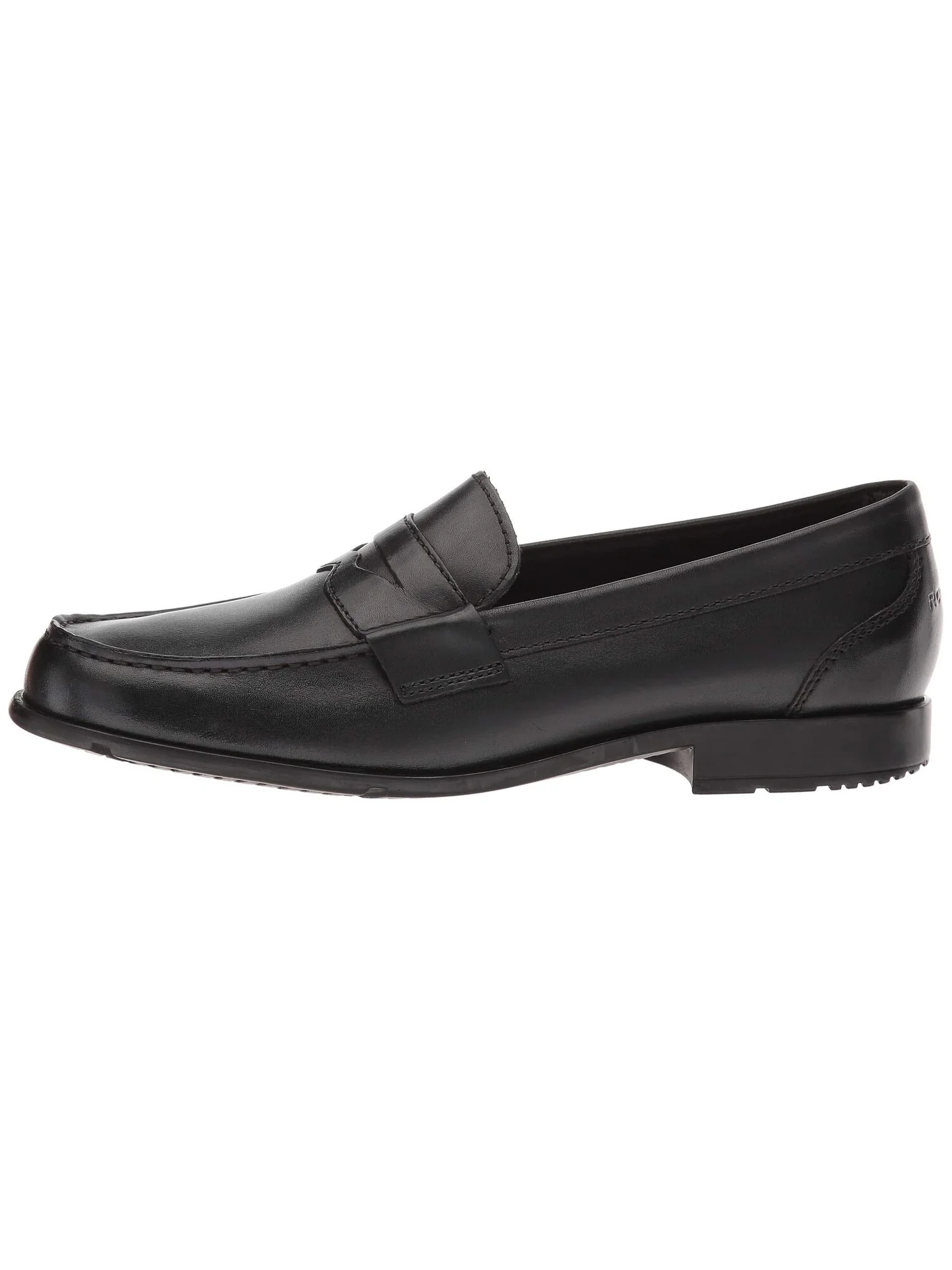 Лоферы Rockport Classic Loafer Lite Penny — изображение 3 из 4, черный