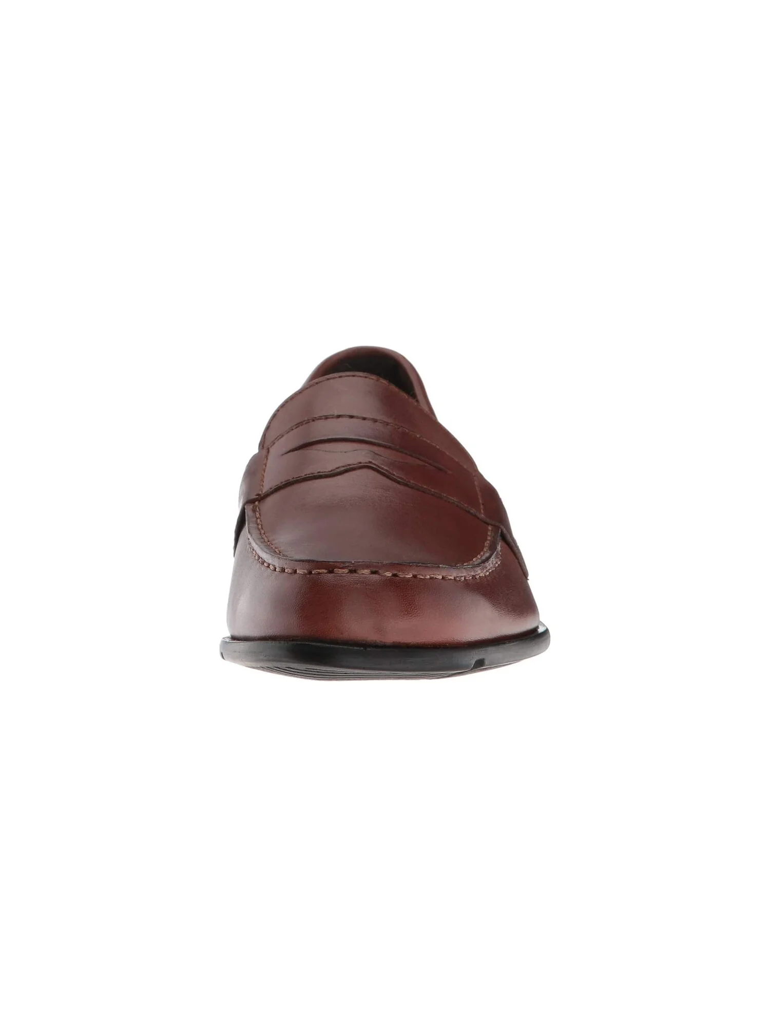 Лоферы Rockport Classic Loafer Lite Penny — изображение 2 из 3, коричневый