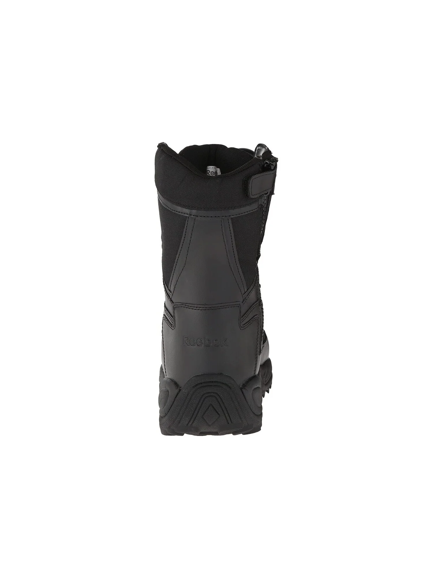 Ботинки Rapid Response RB 8" Soft Toe Reebok Work — изображение 5 из 7, черный