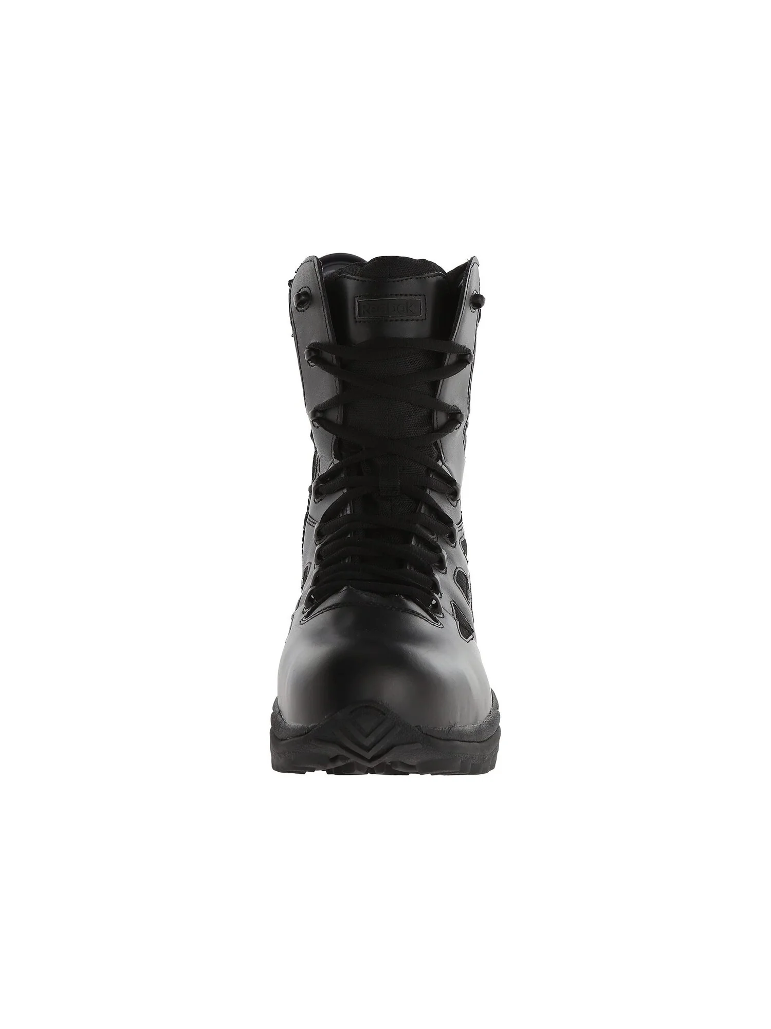 Ботинки Rapid Response RB 8" Soft Toe Reebok Work — изображение 7 из 7, черный