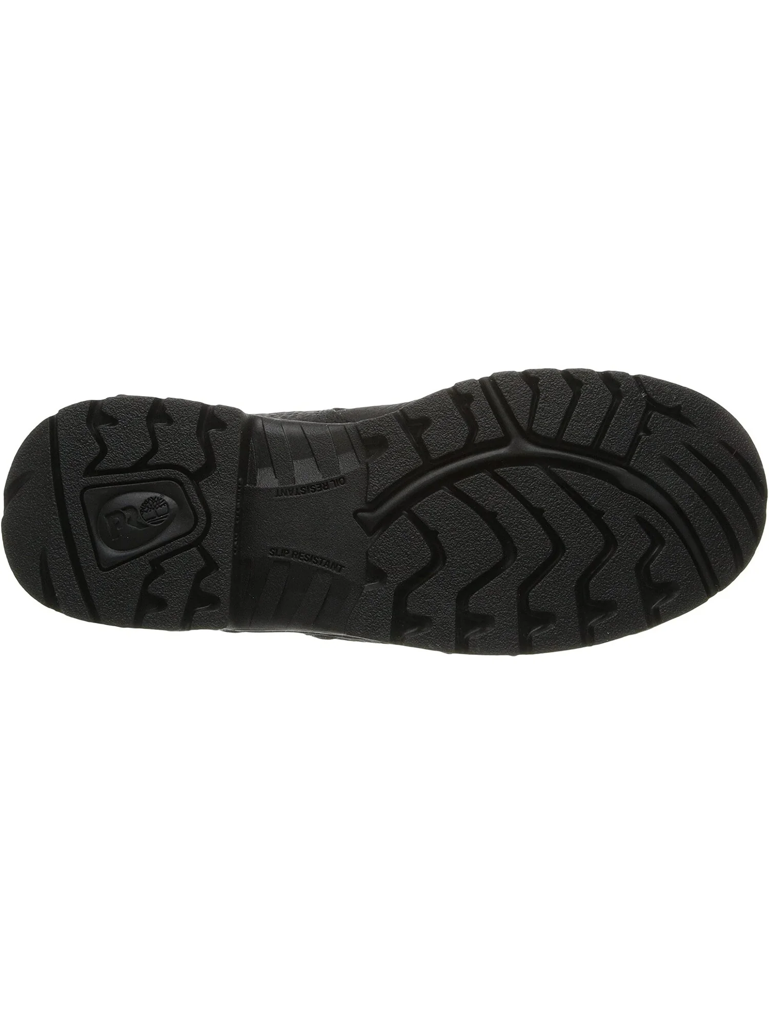 Ботинки TiTAN 6" Composite Toe Timberland PRO — изображение 3 из 7, черный
