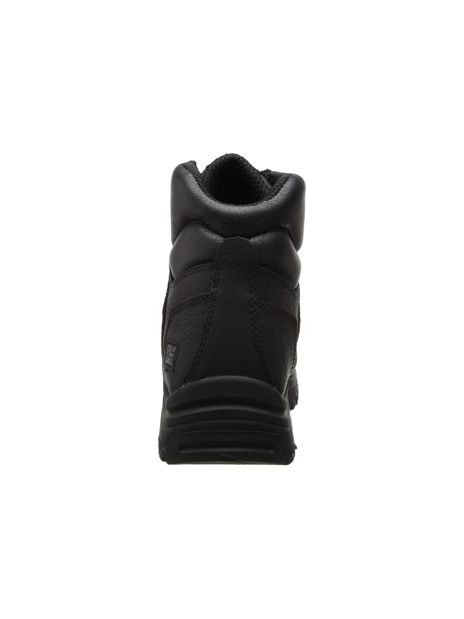 Ботинки TiTAN 6" Composite Toe Timberland PRO — изображение 5 из 7, черный