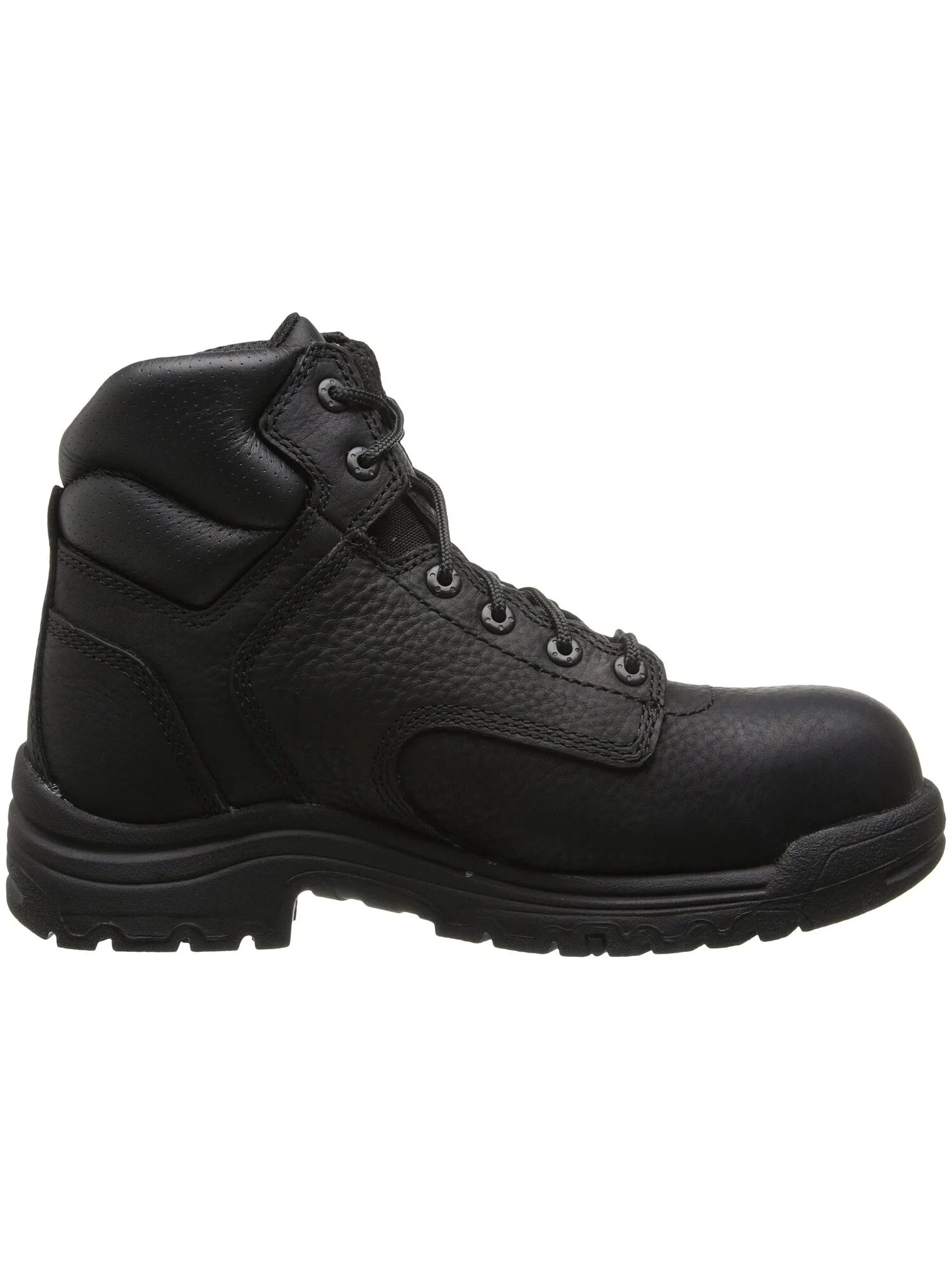 Ботинки TiTAN 6" Composite Toe Timberland PRO — изображение 6 из 7, черный