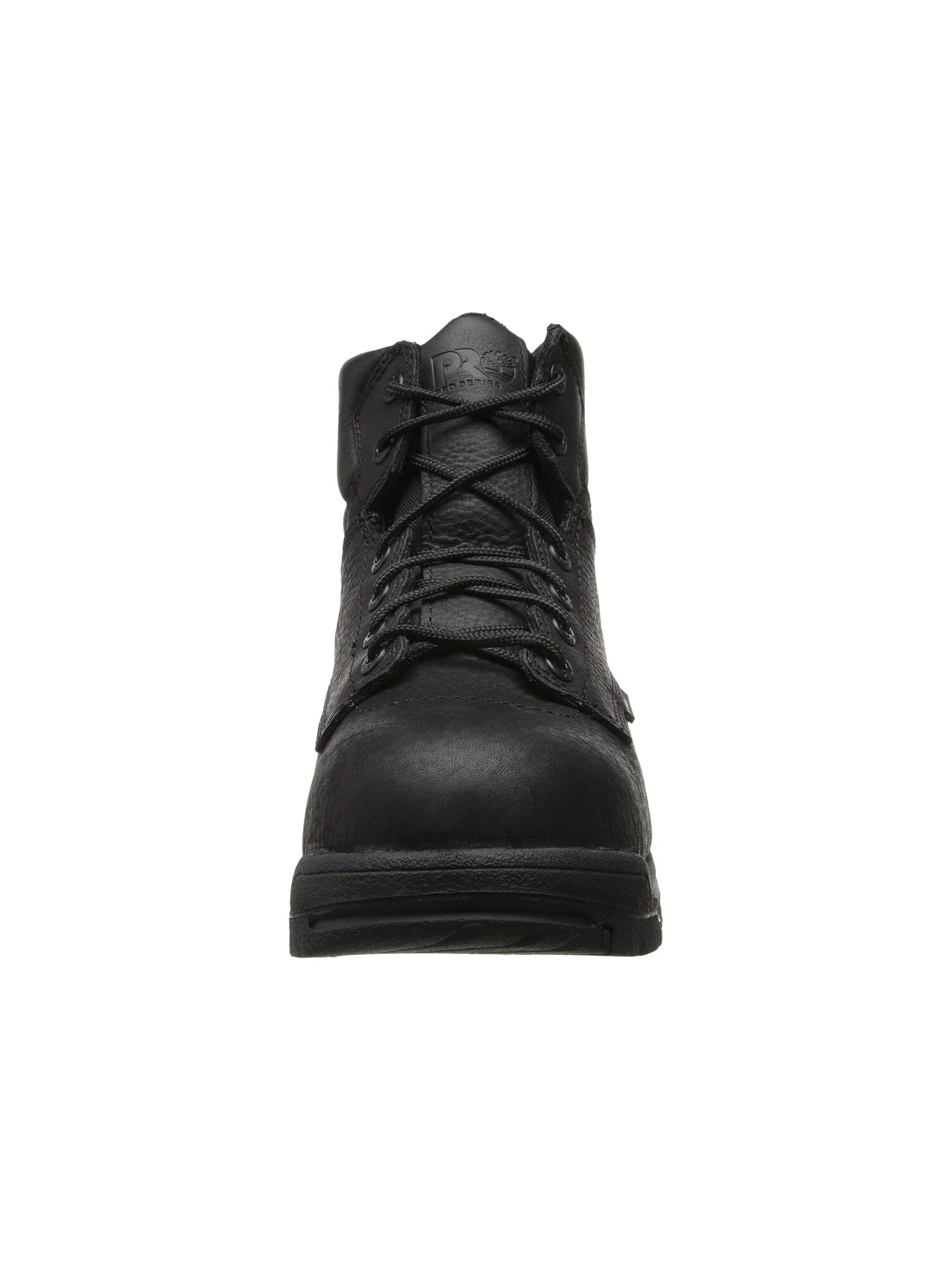 Ботинки TiTAN 6" Composite Toe Timberland PRO — изображение 7 из 7, черный