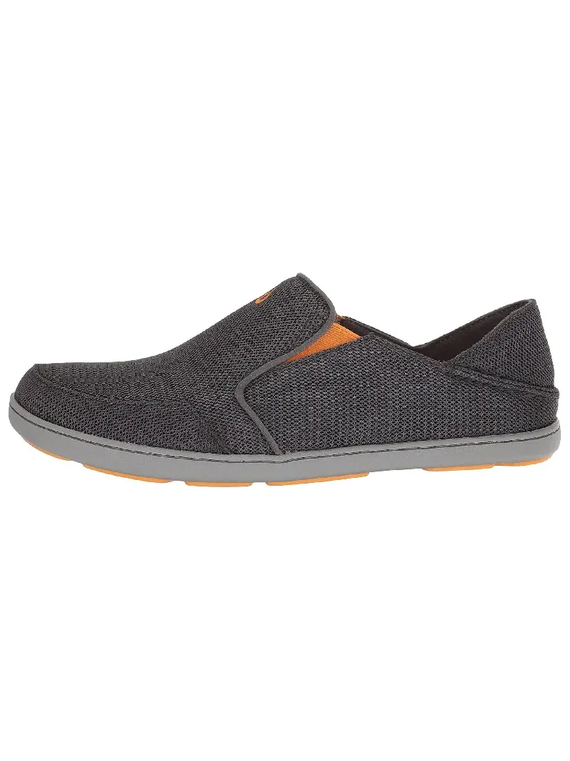 Кроссовки Nohea Mesh OluKai — черный