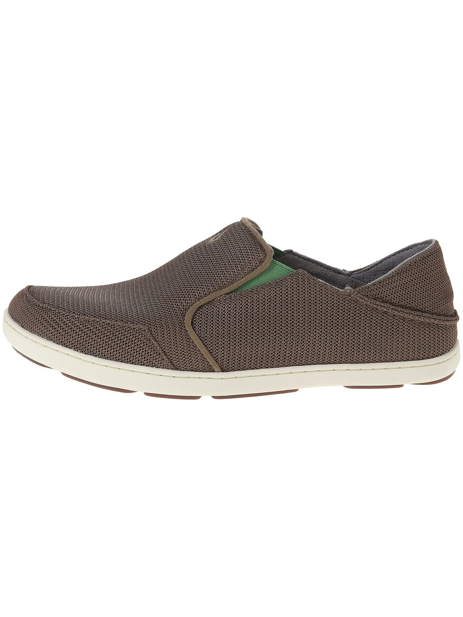Кроссовки Nohea Mesh OluKai — коричневый