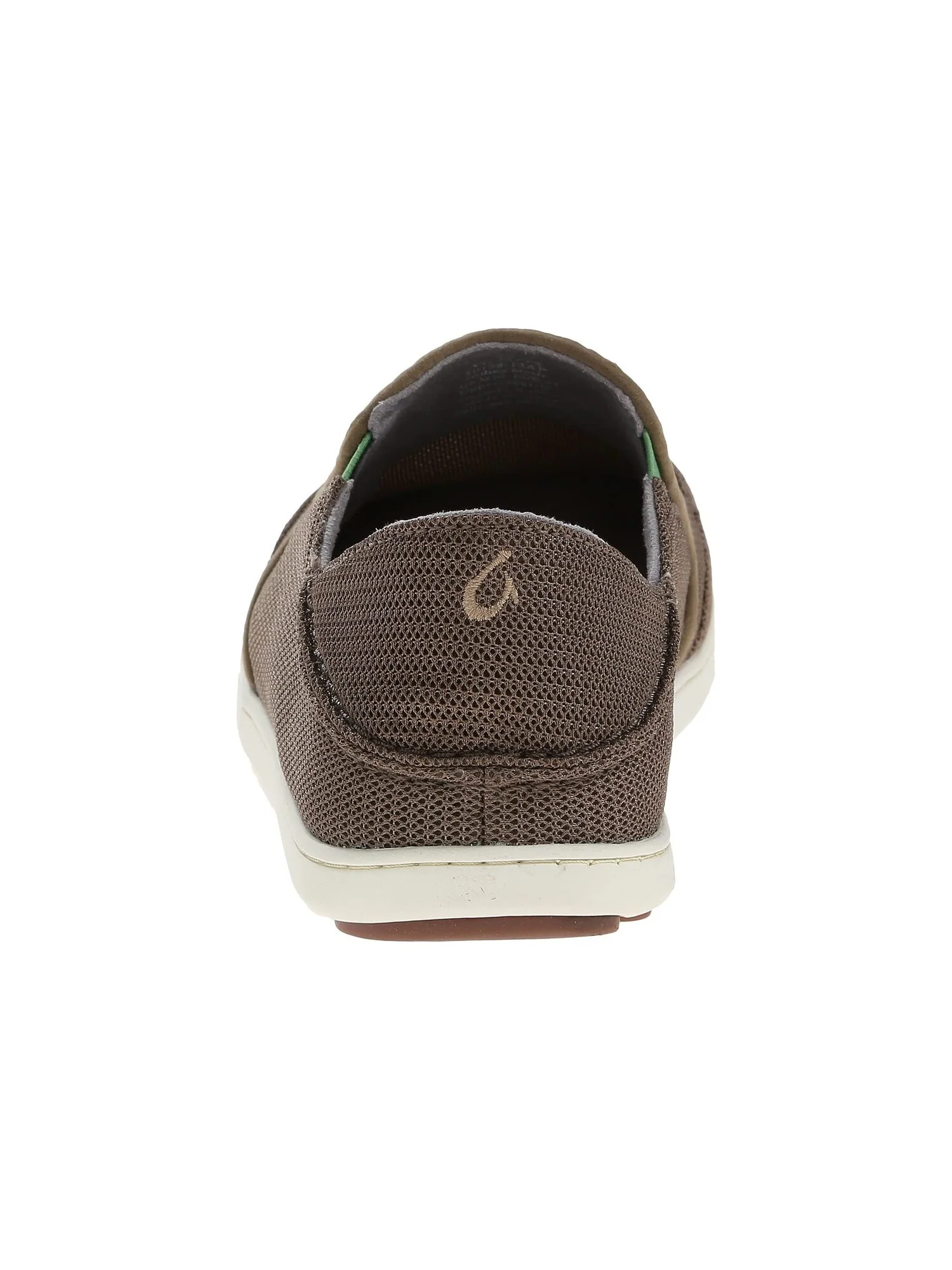 Кроссовки Nohea Mesh OluKai — изображение 2 из 4, мустанг